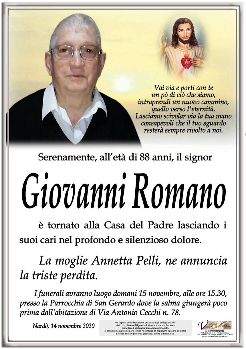 Giovanni Romano