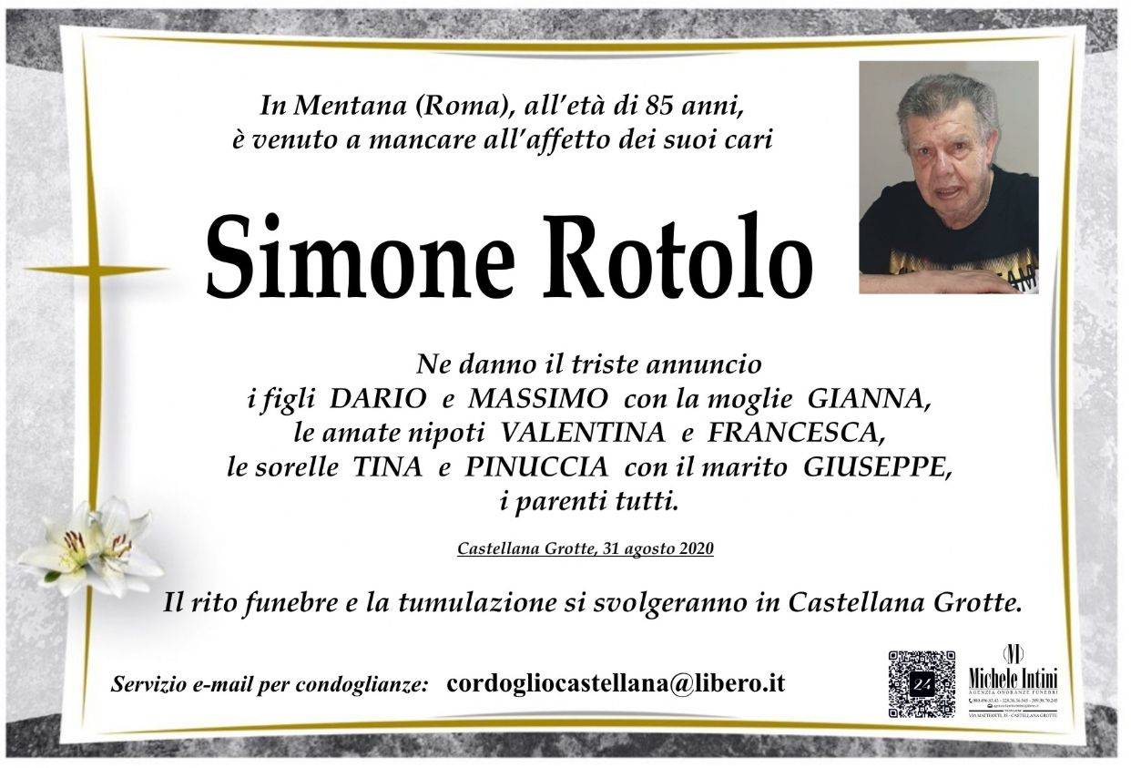 Simone Rotolo