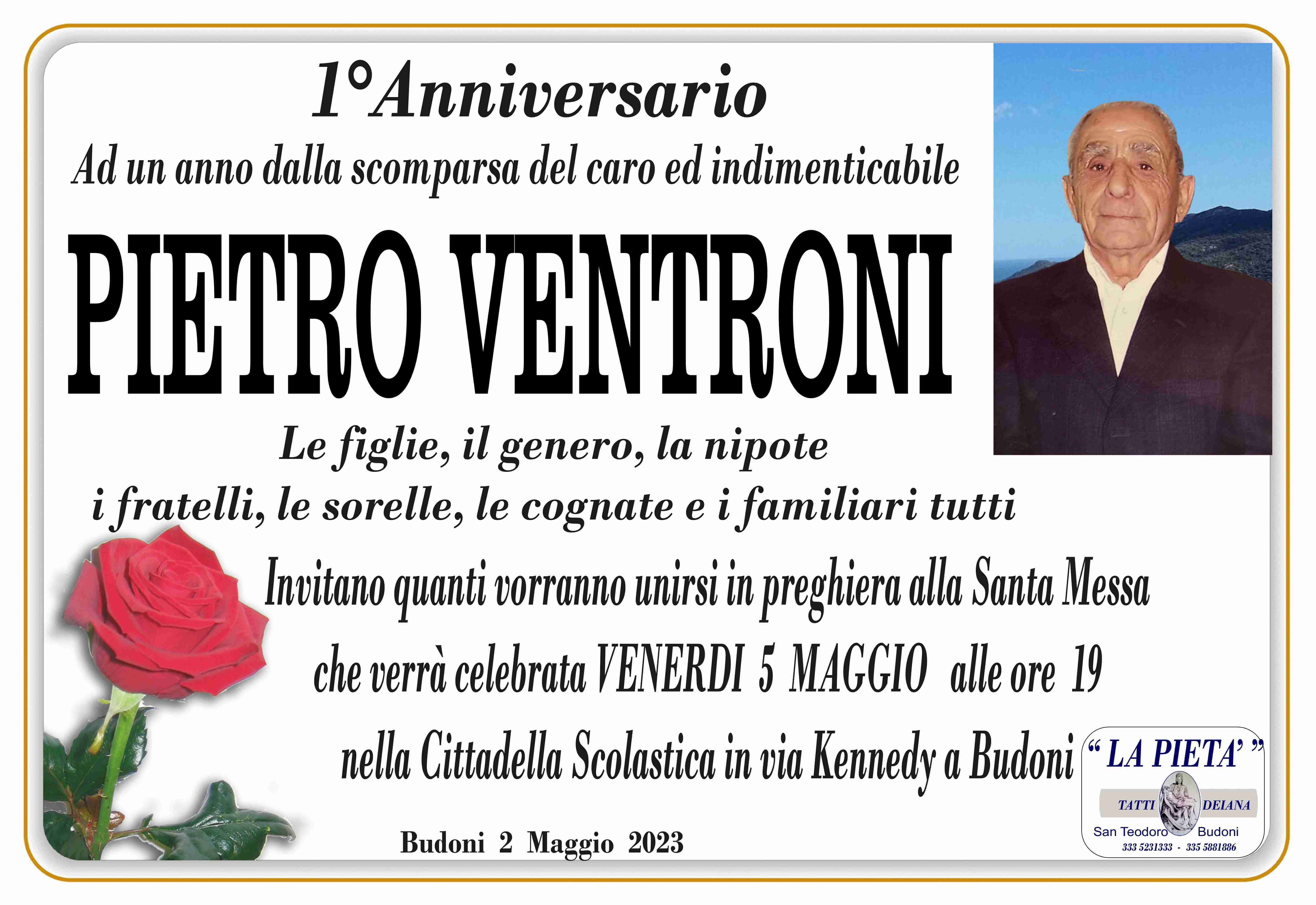 Pietro Ventroni