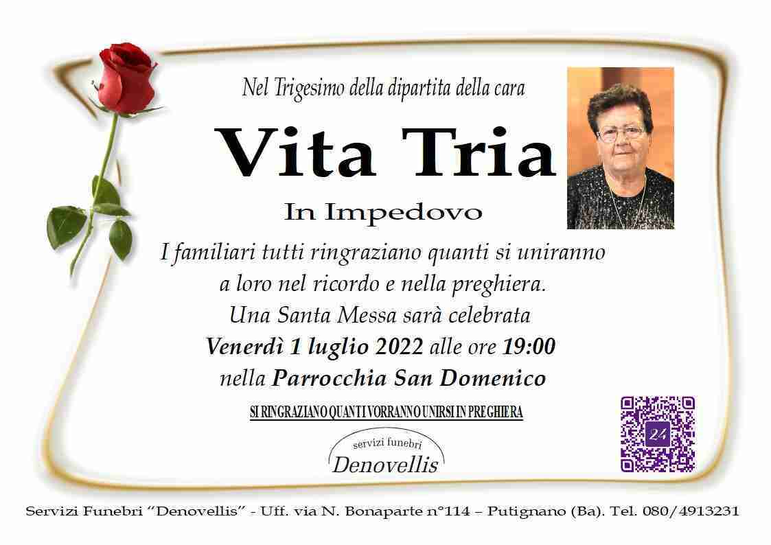 Vita Tria