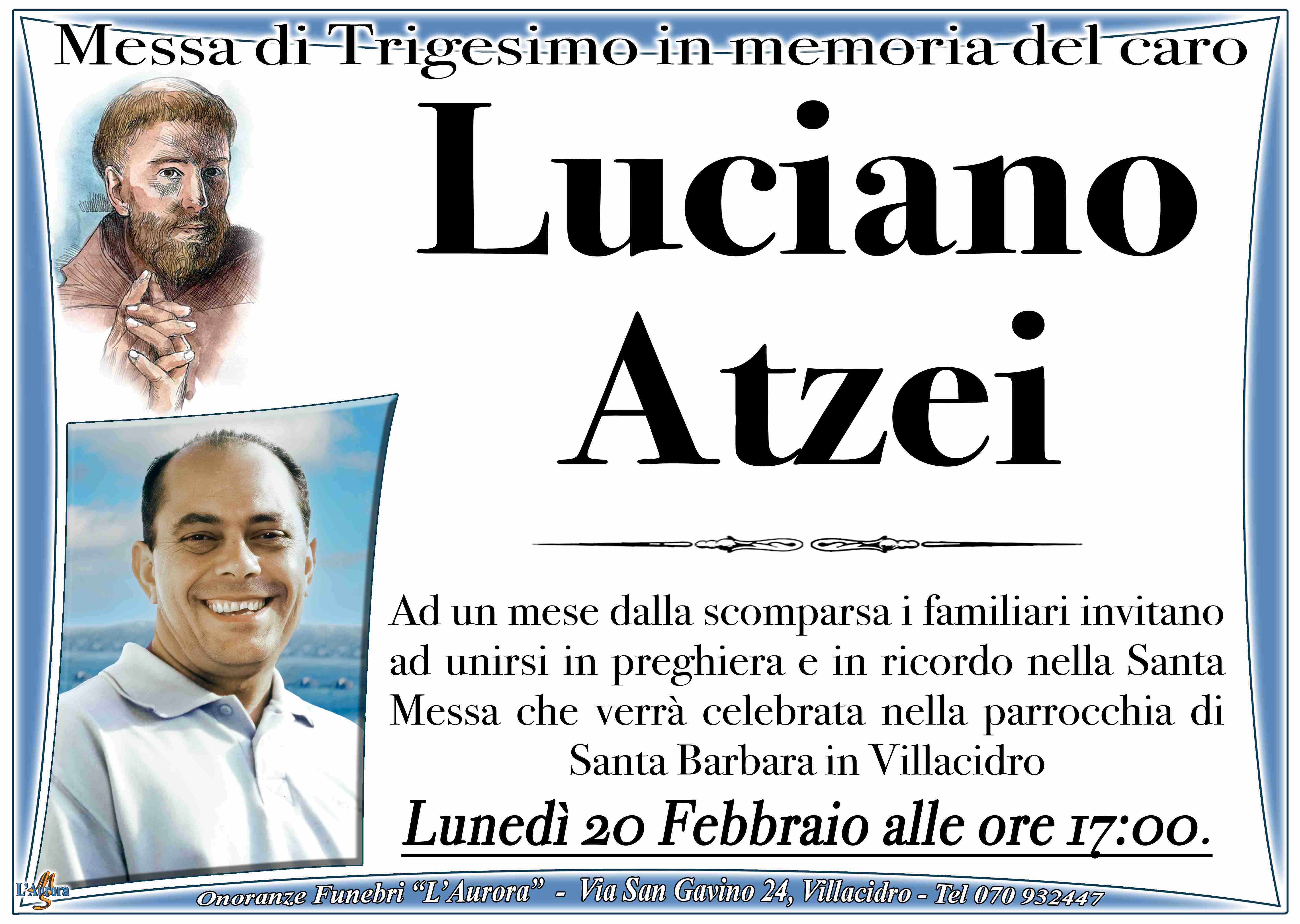 Luciano Atzei