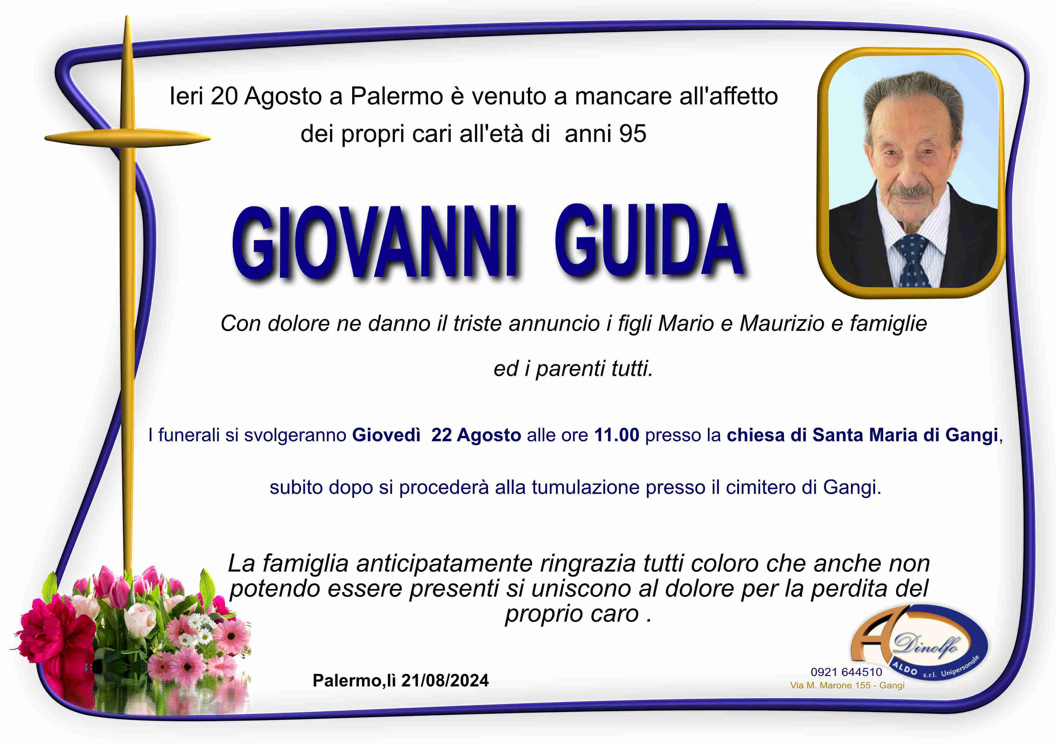 Giovanni Guida