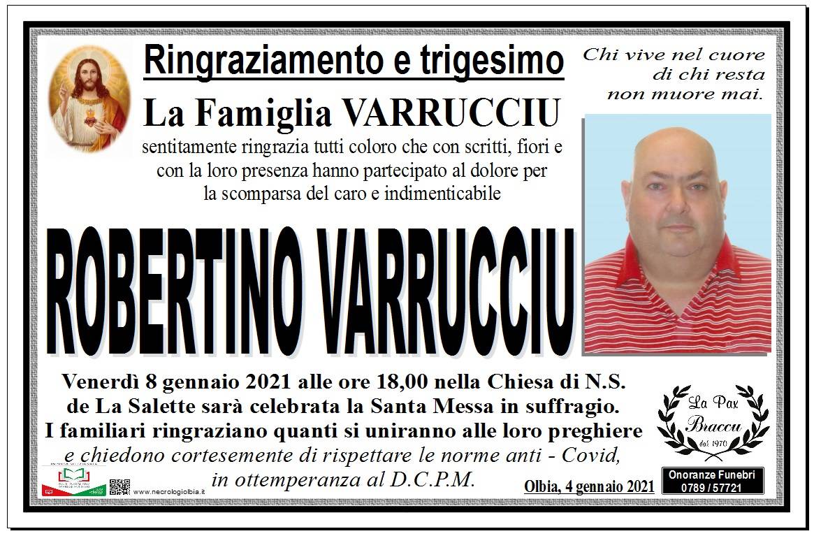 Robertino Varrucciu