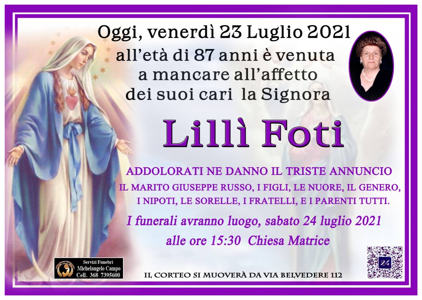 Lillì Foti