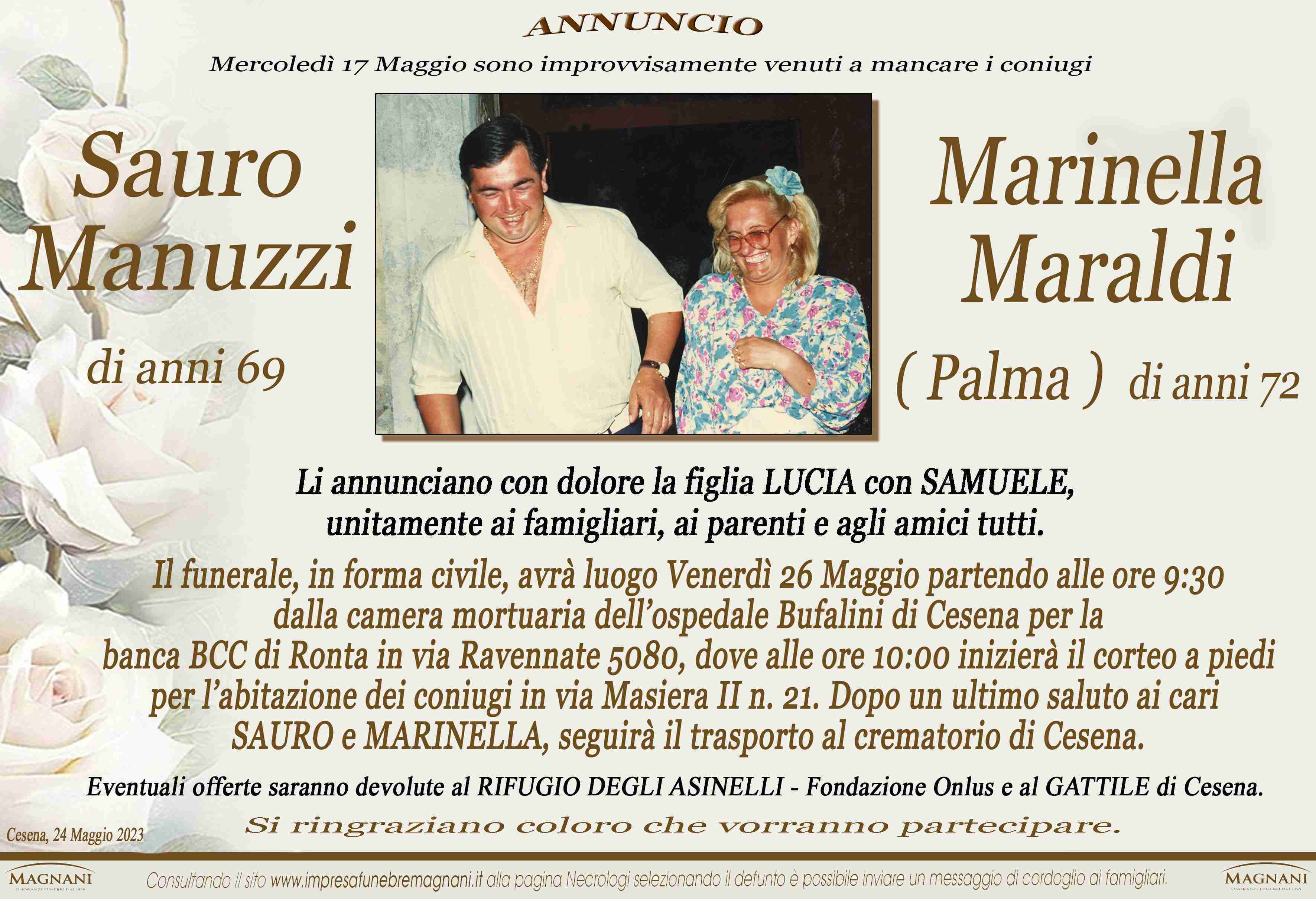 Sauro Manuzzi