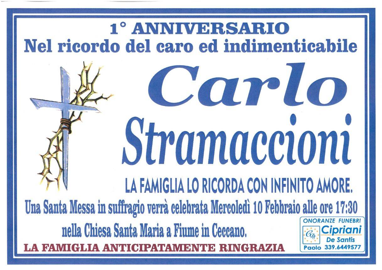 Carlo Stramaccioni