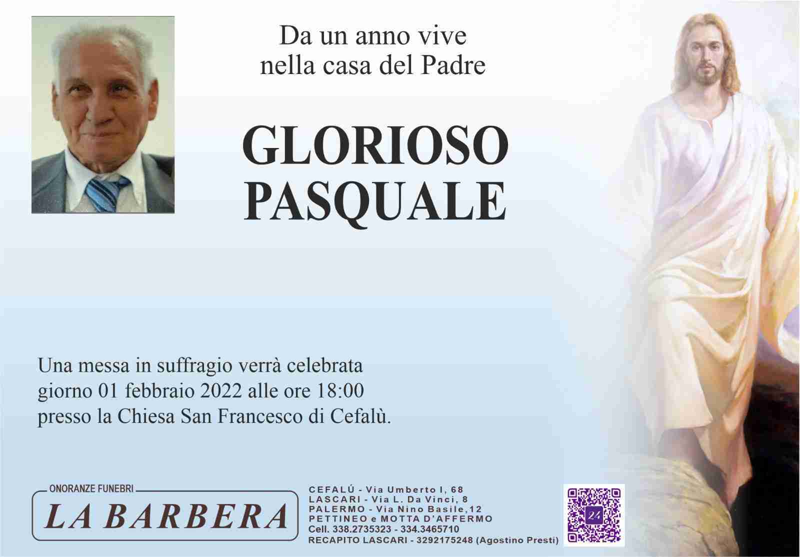 Pasquale Glorioso