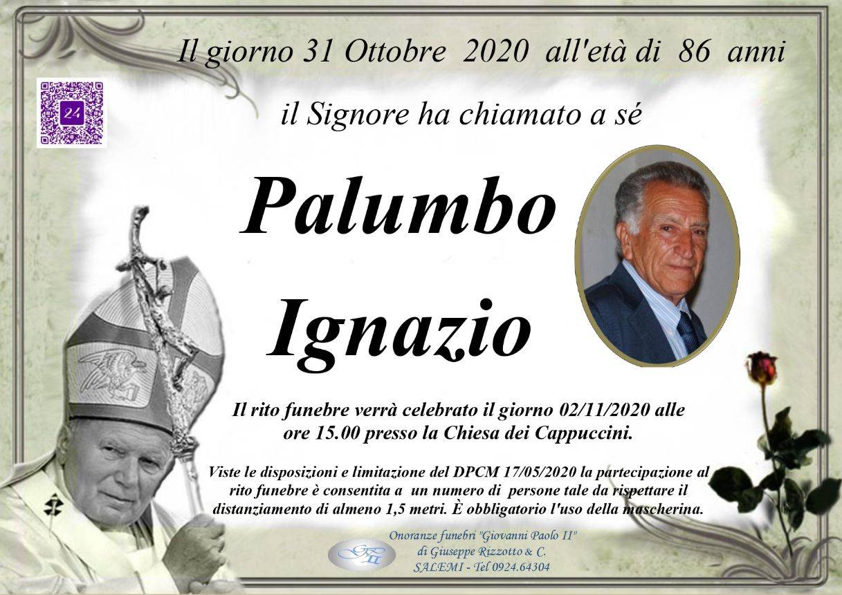 Ignazio Palumbo