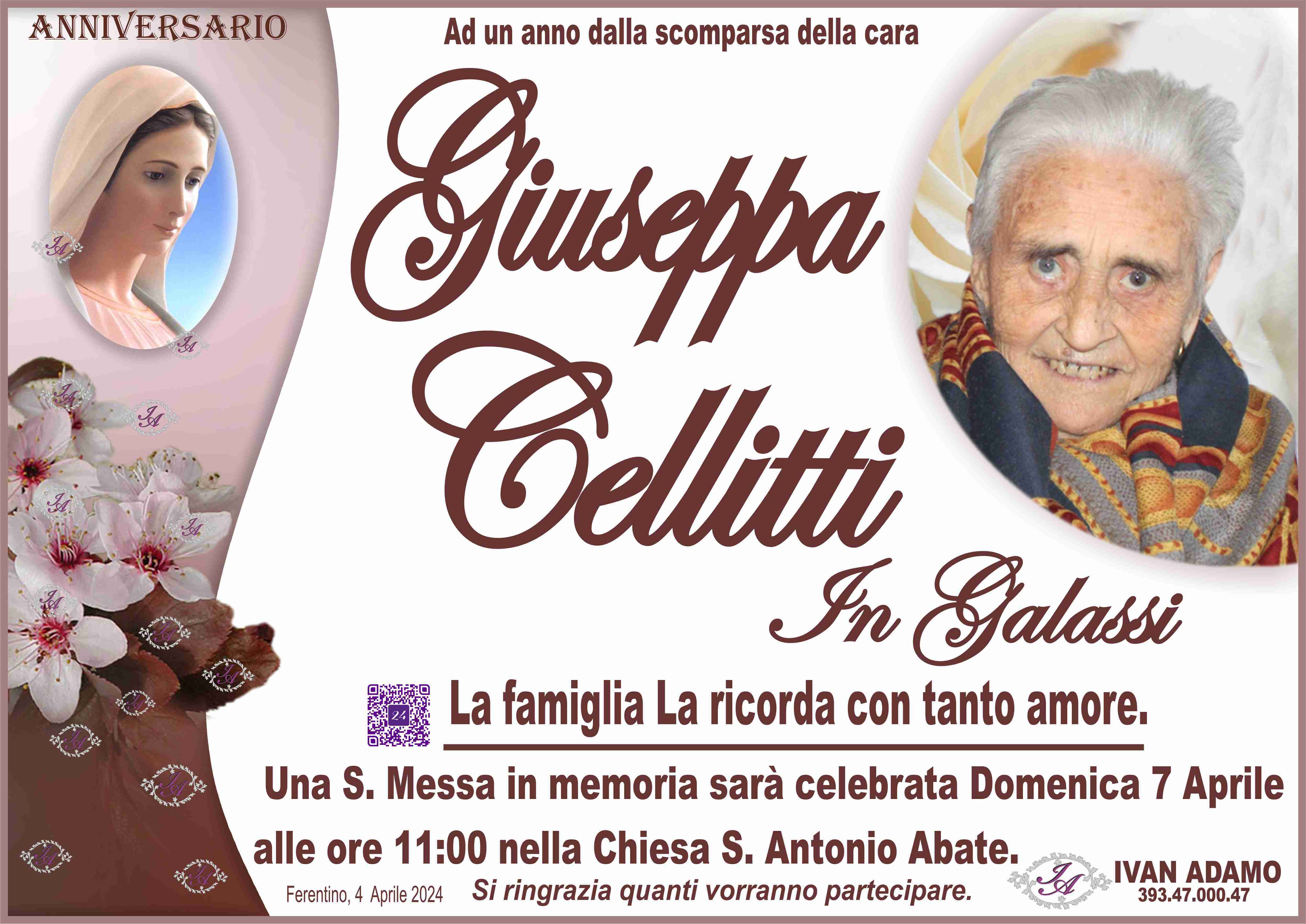Giuseppa Cellitti