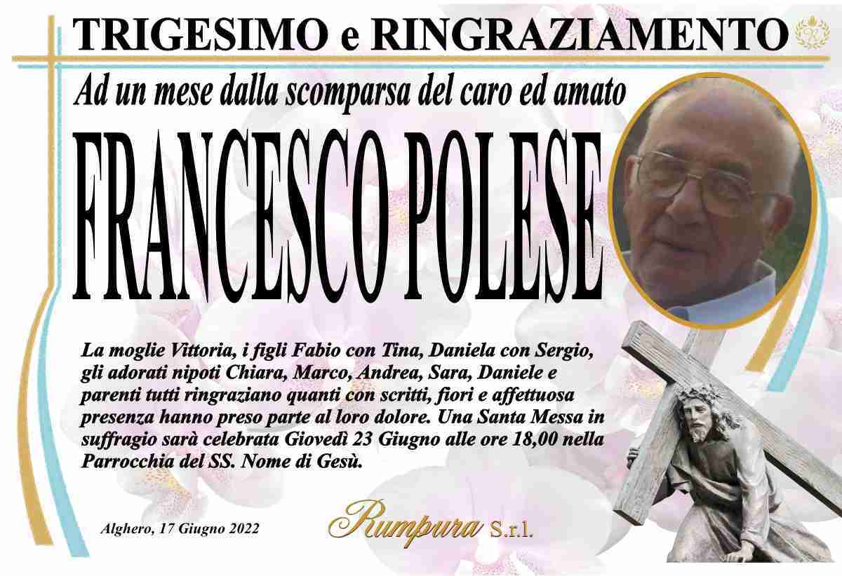Francesco Polese