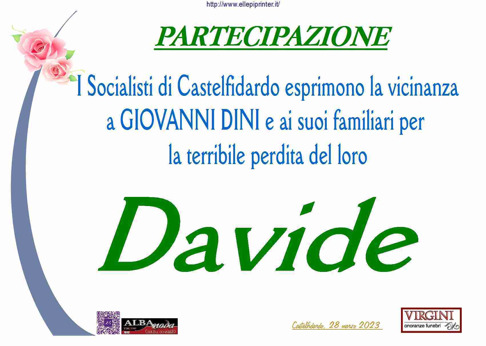 Davide Dini