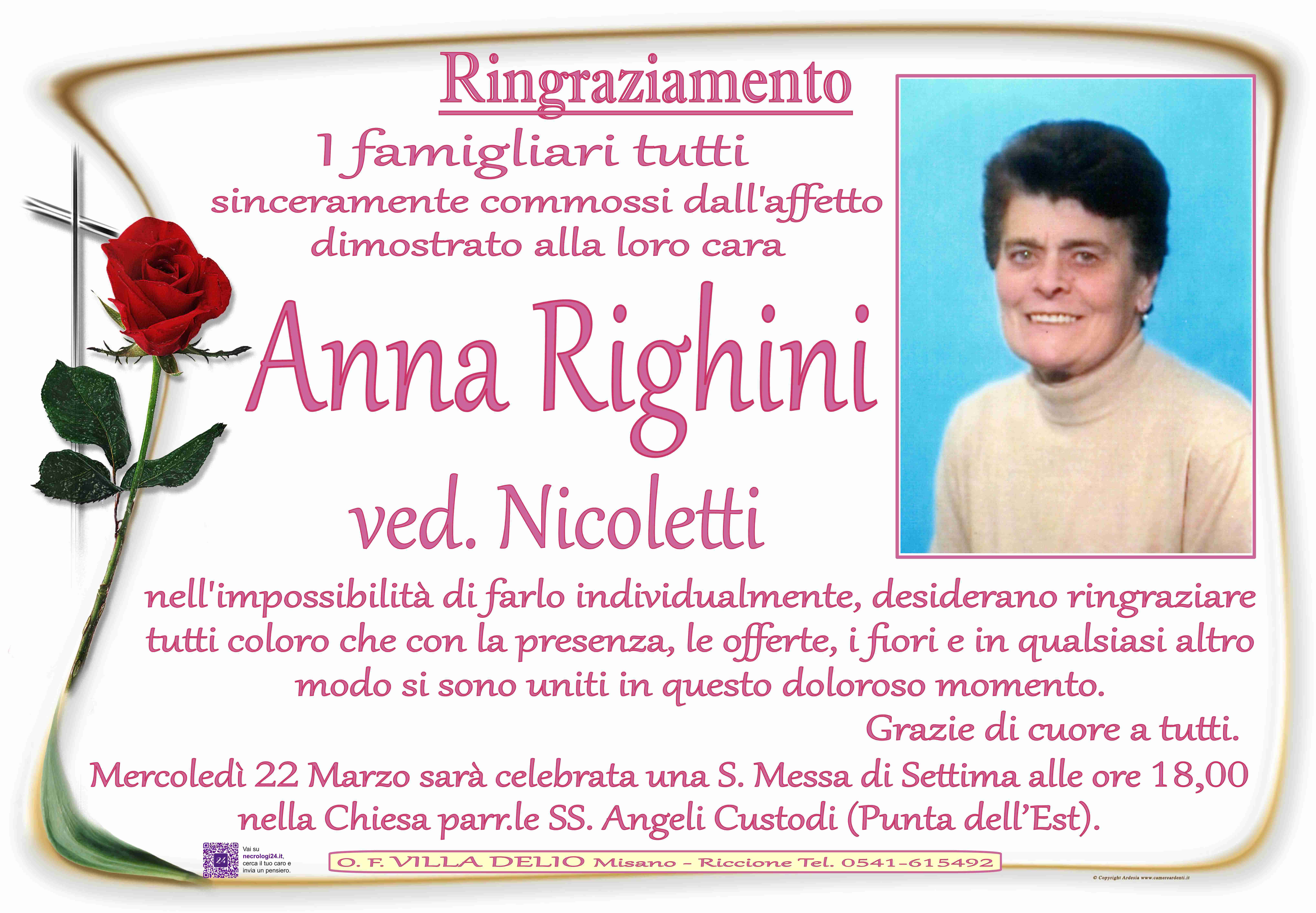 Anna Righini