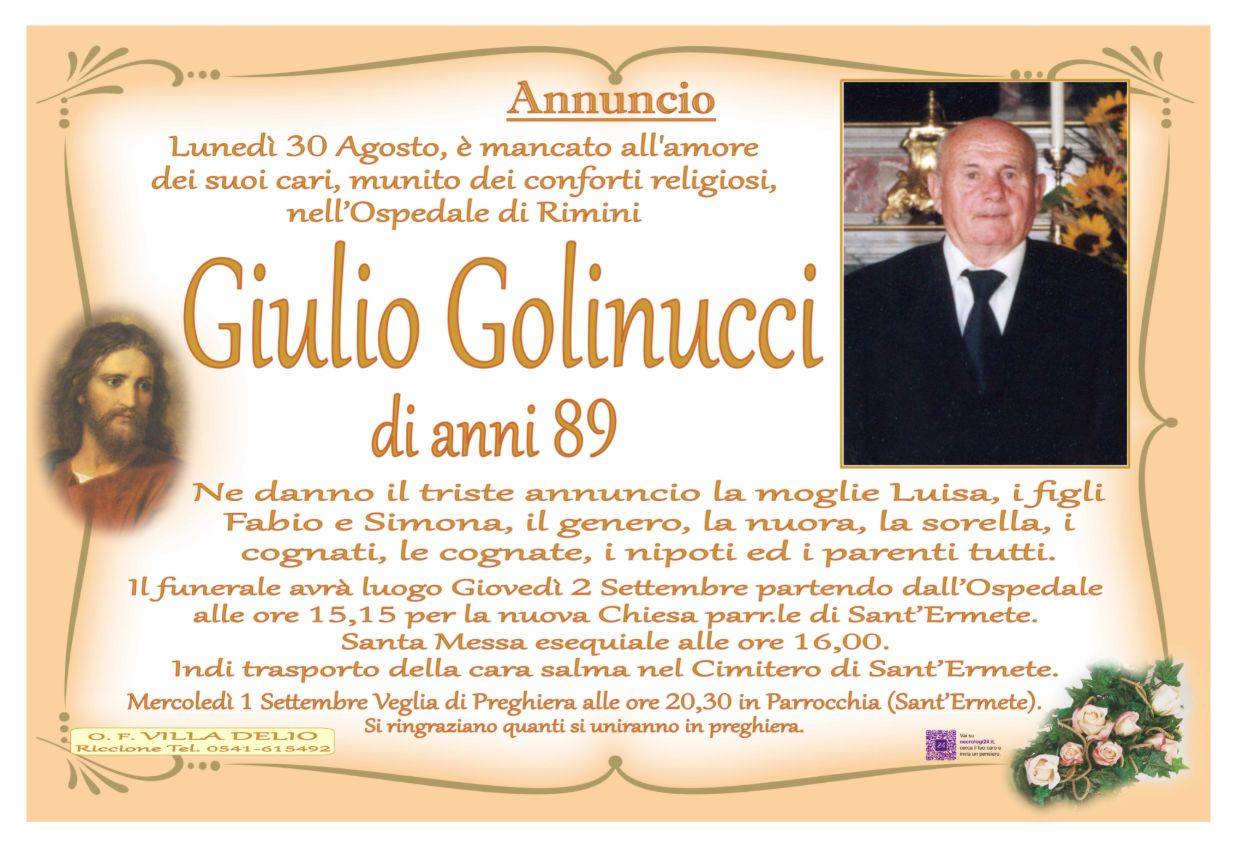 Giulio Golinucci