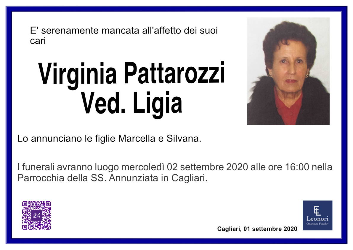 Virginia Pattarozzi