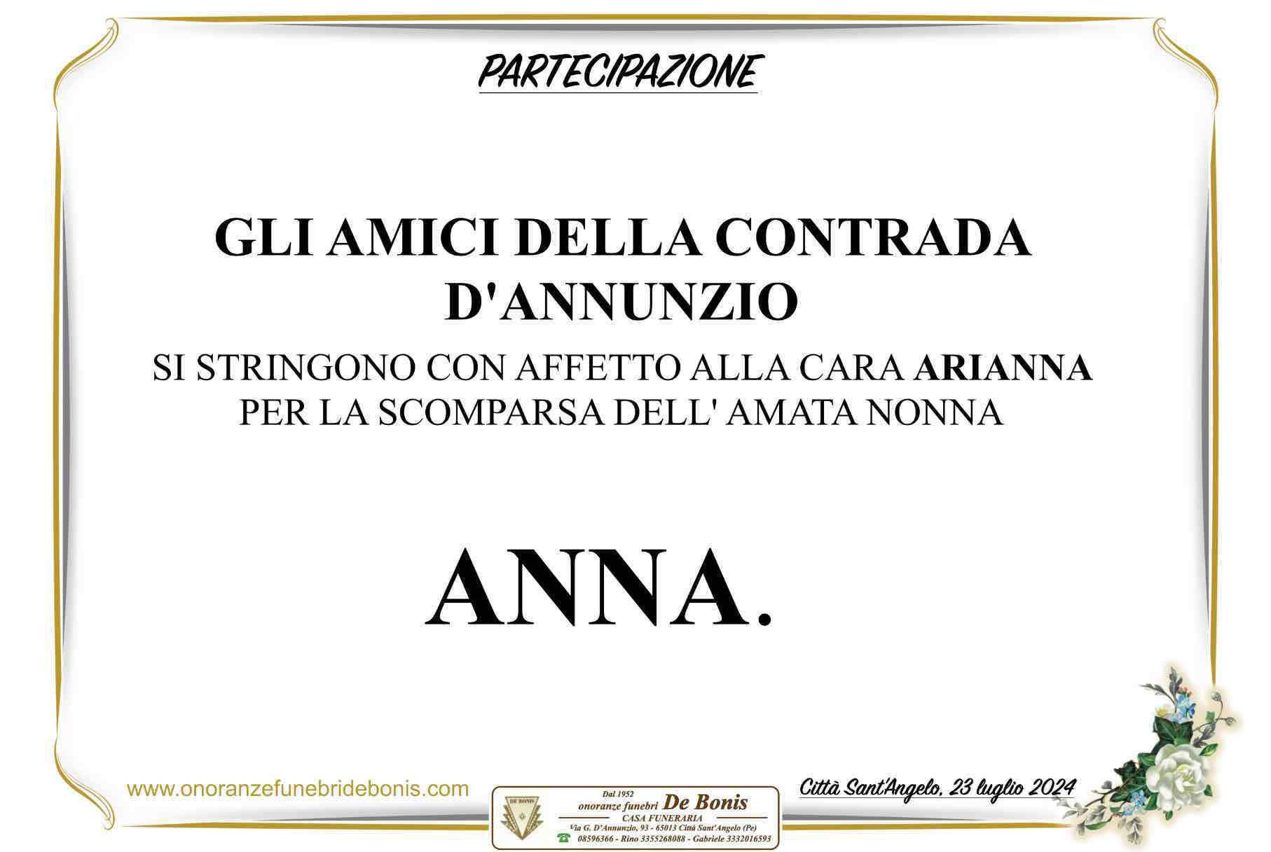 Angelucci Anna