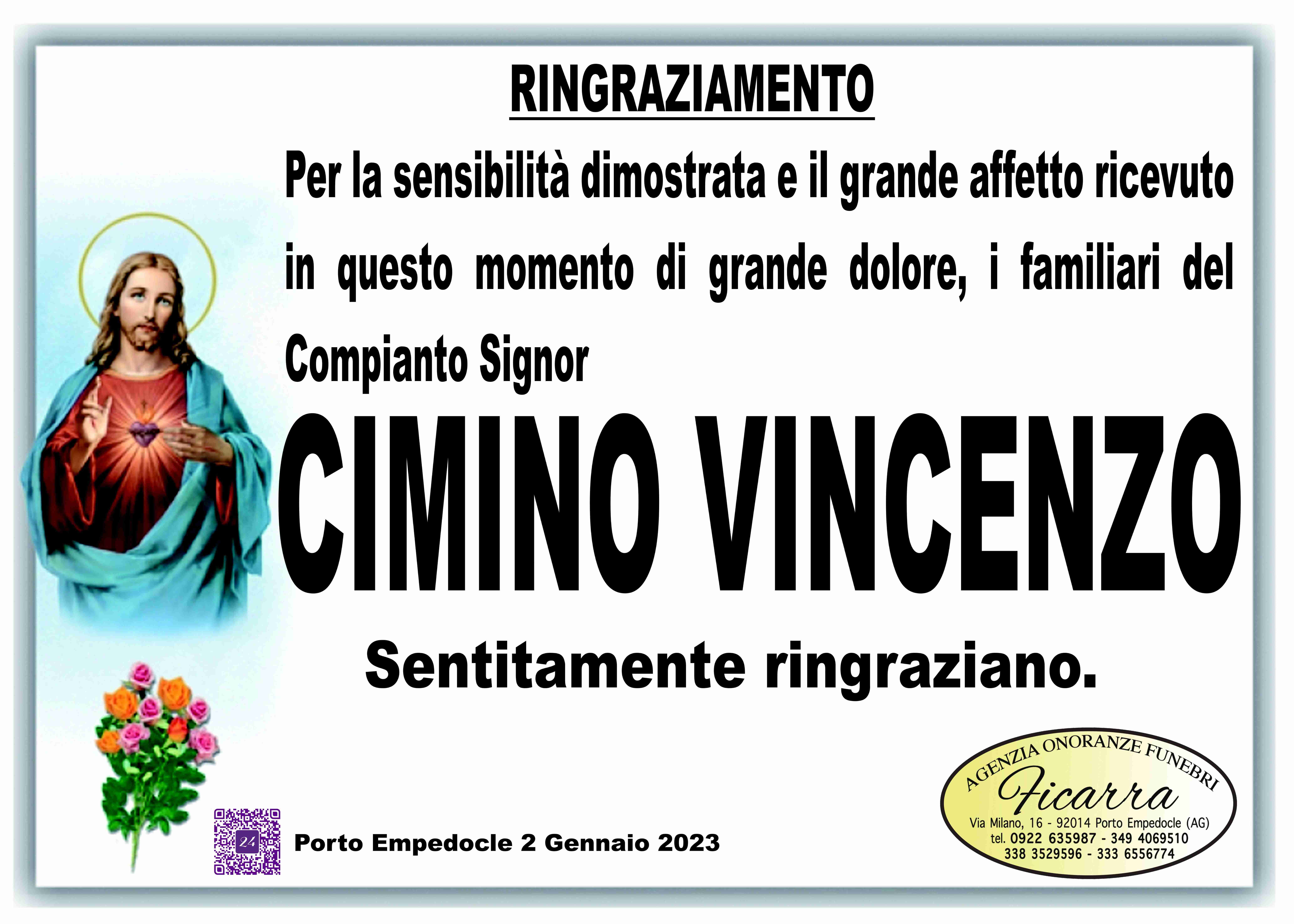 Vincenzo Cimino