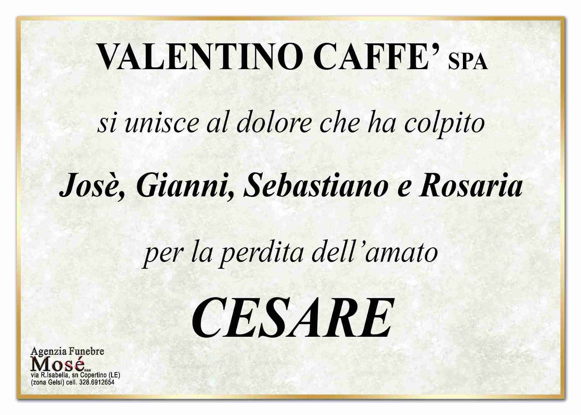 Cesare Leo