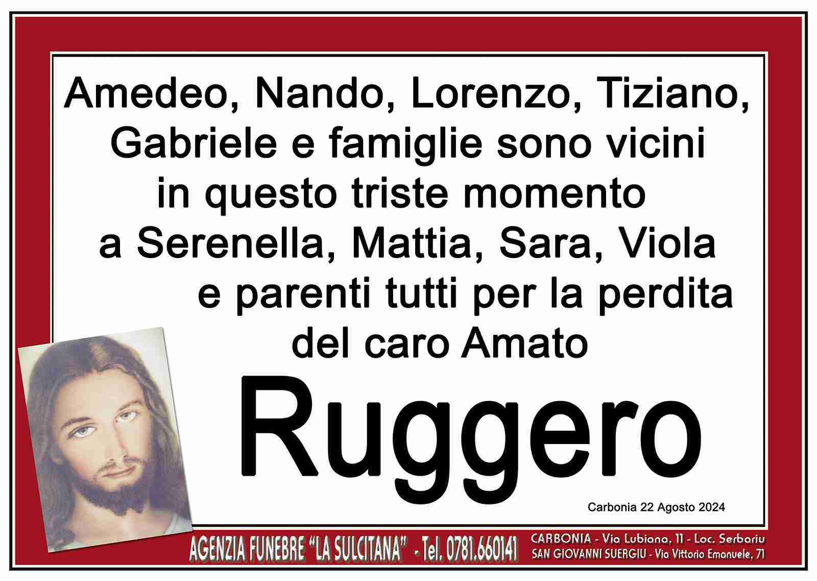 Ruggero Tallu