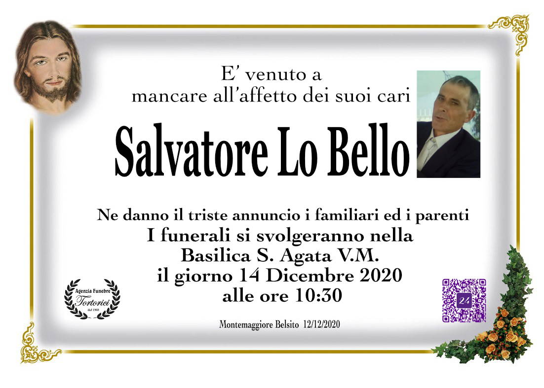 Salvatore Lo Bello