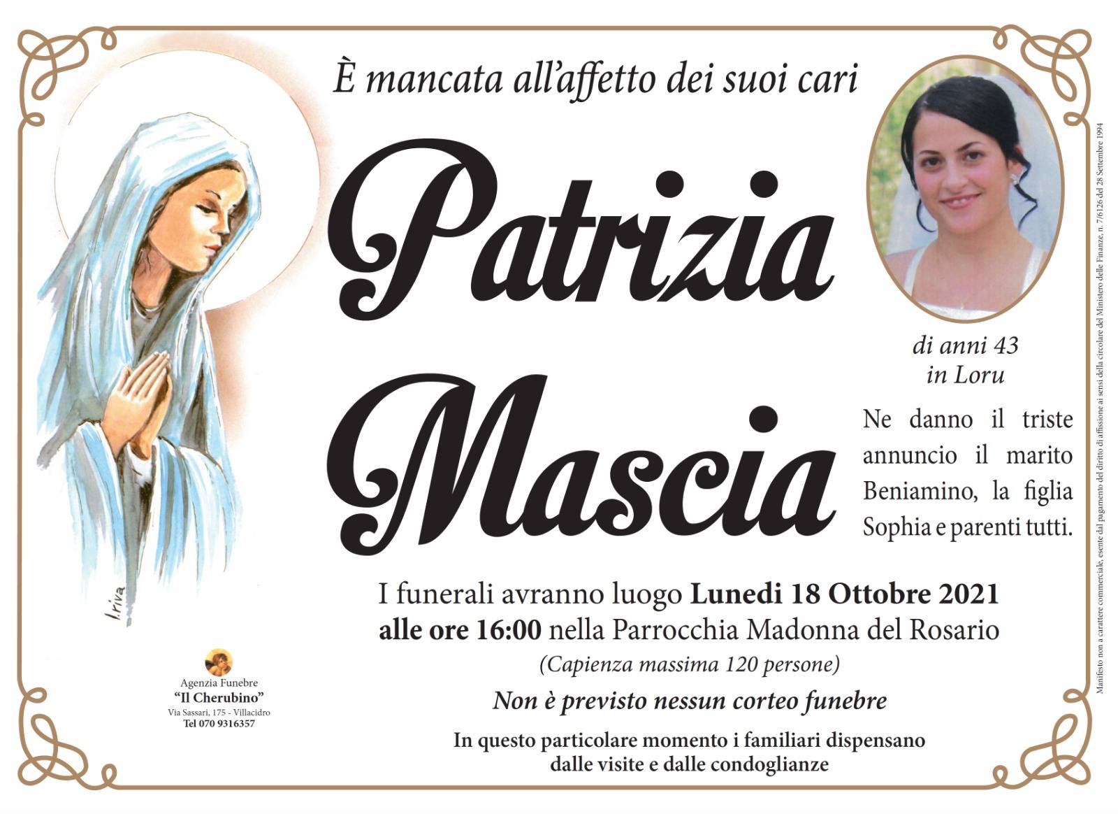 Patrizia Mascia
