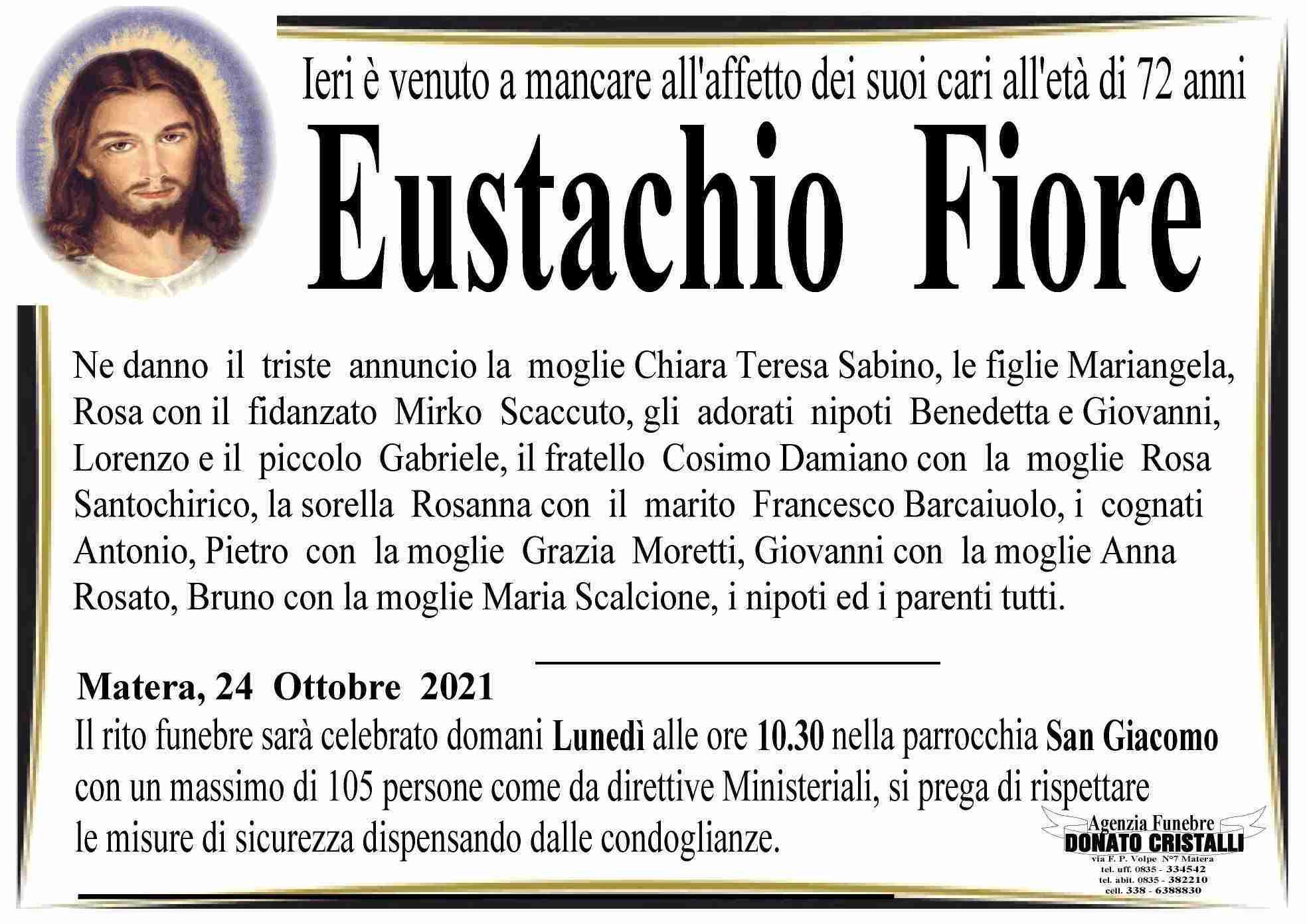 Eustachio Fiore