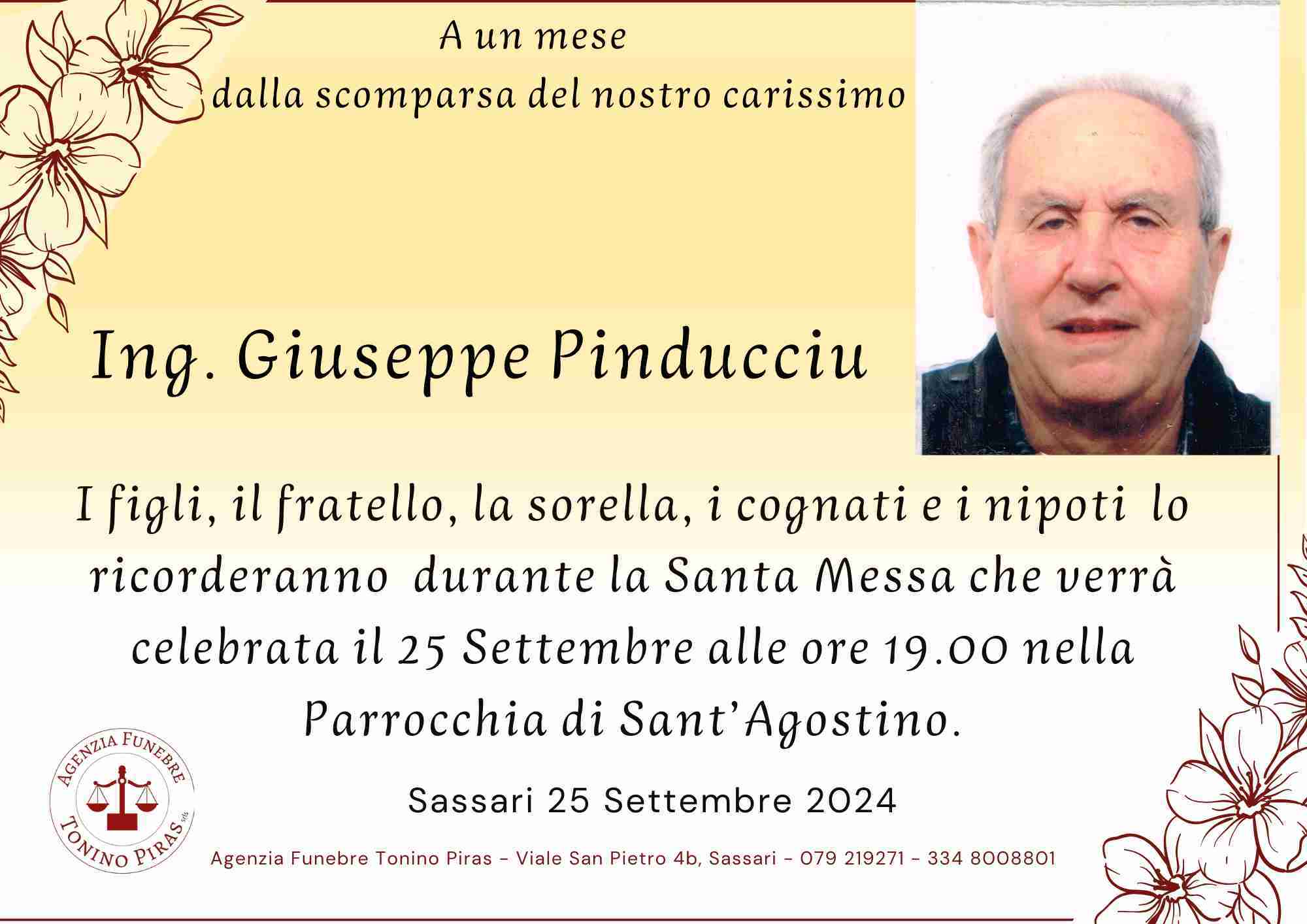 Giuseppe Pinducciu