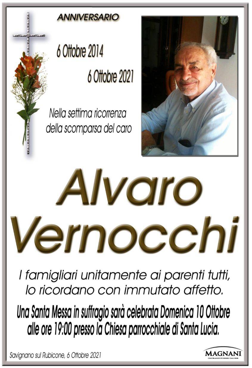 Alvaro Vernocchi