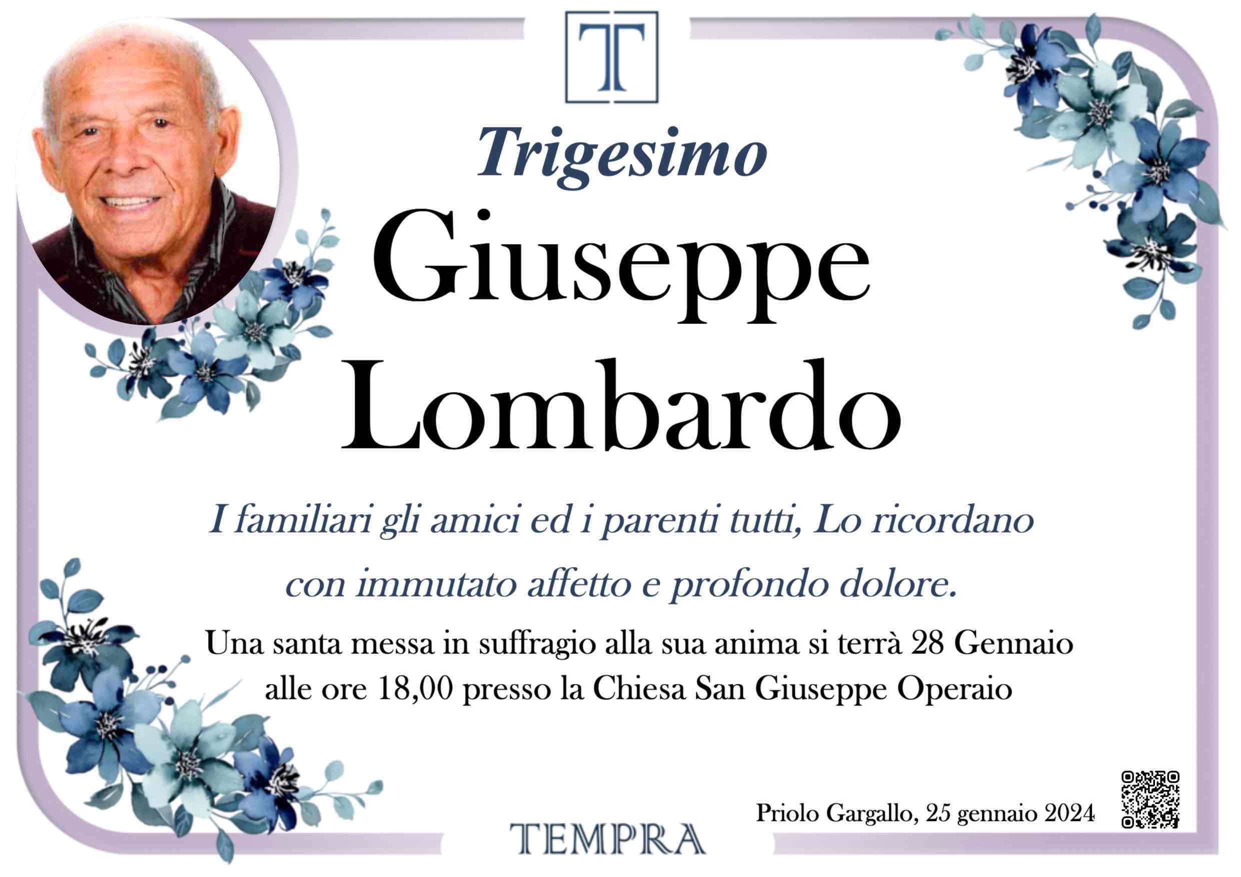 Giuseppe Lombardo
