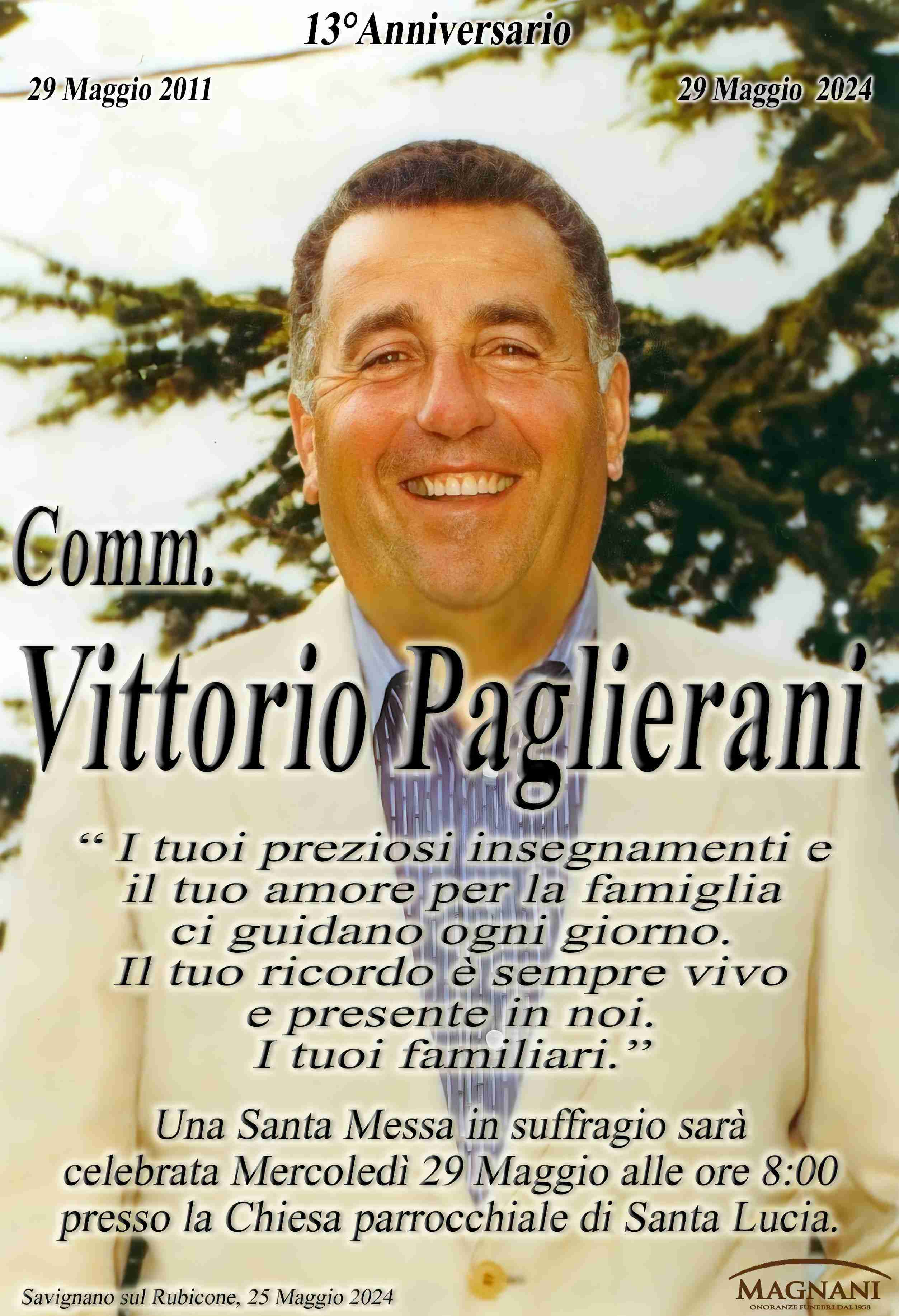 Vittorio Paglierani