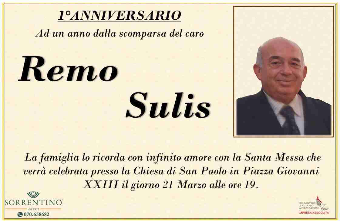 Remo Sulis