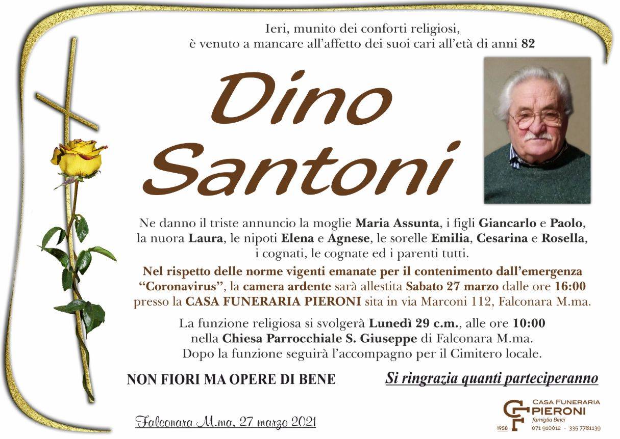 Dino Santoni