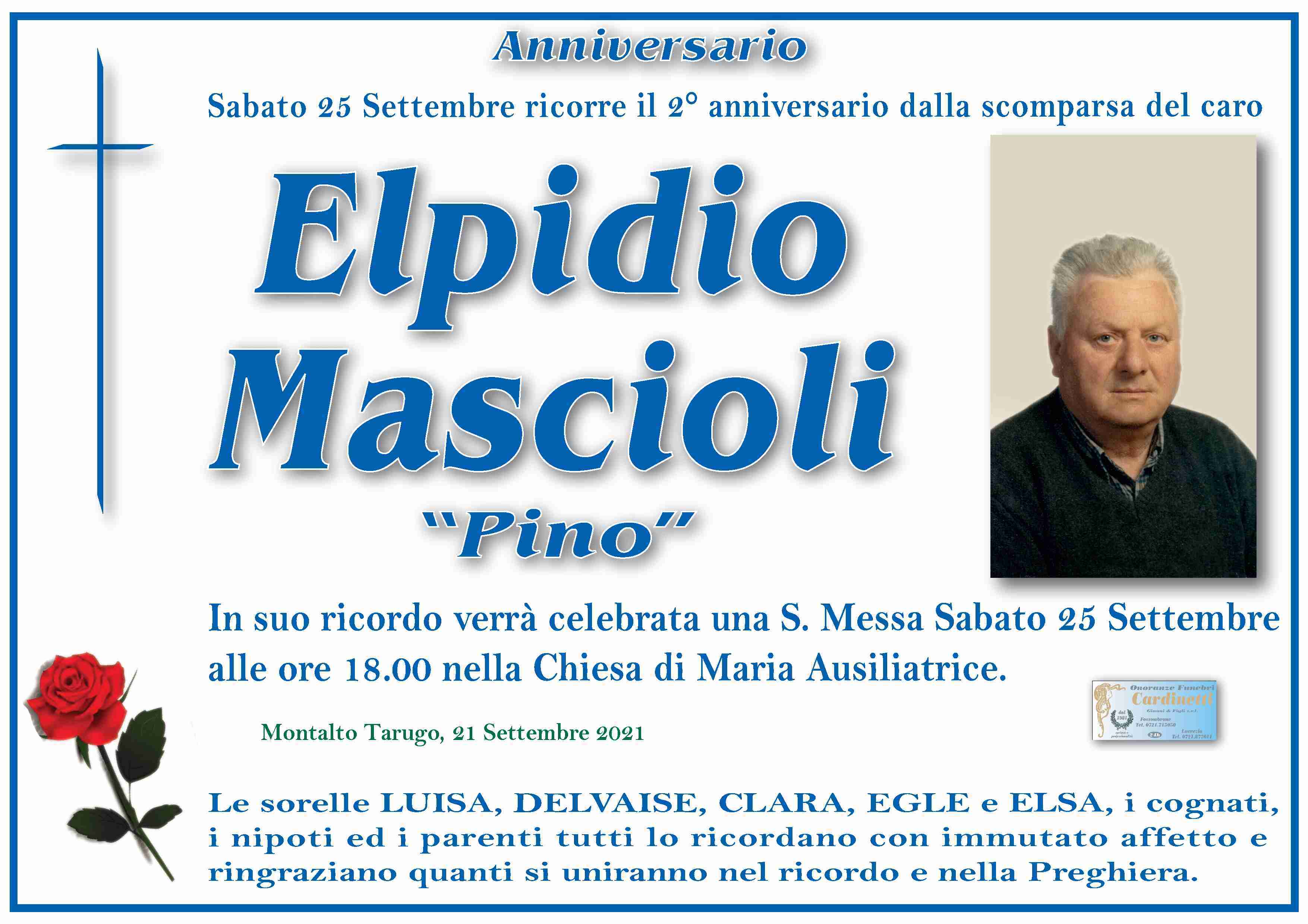 Elpidio Mascioli