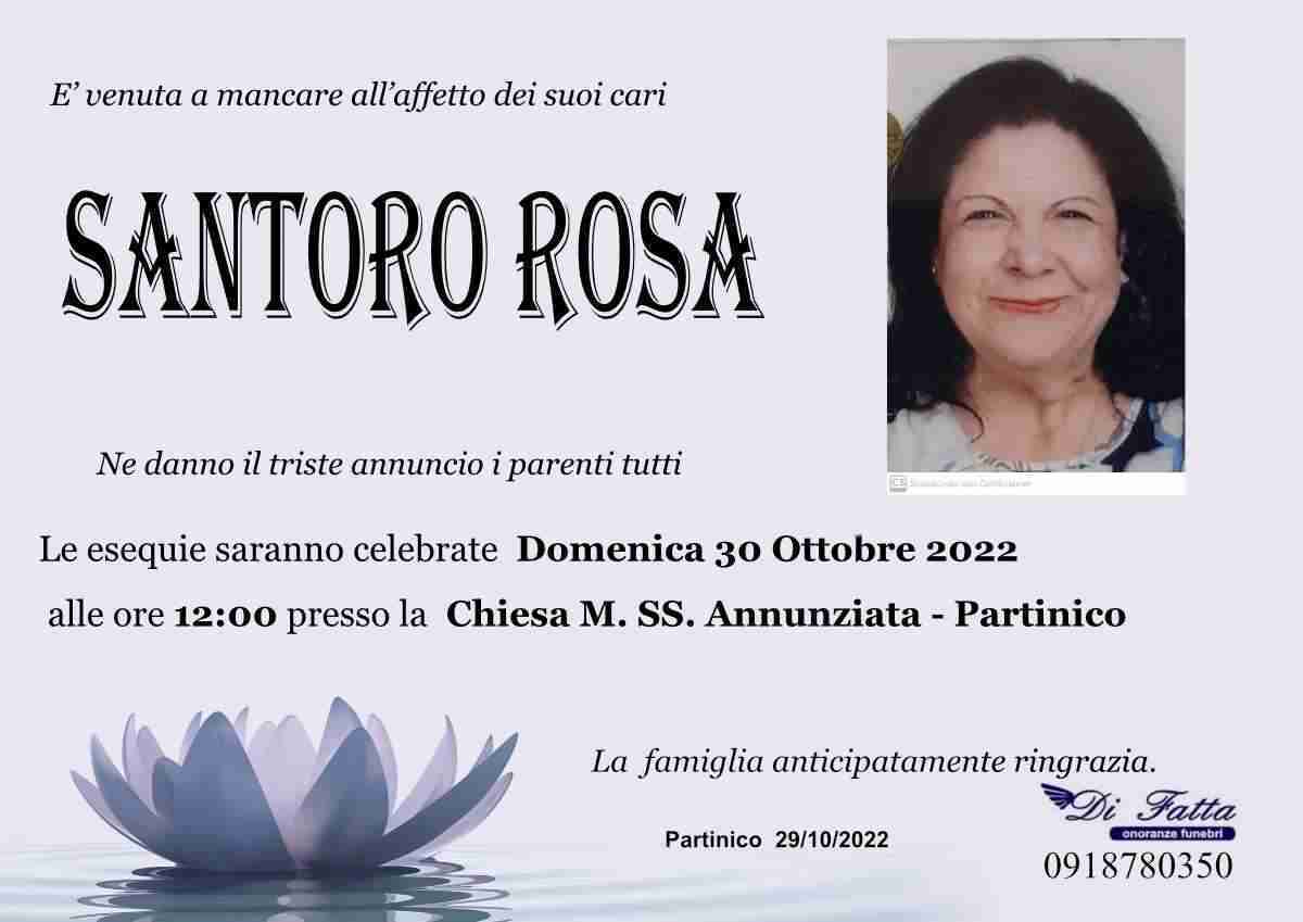 Rosa Santoro