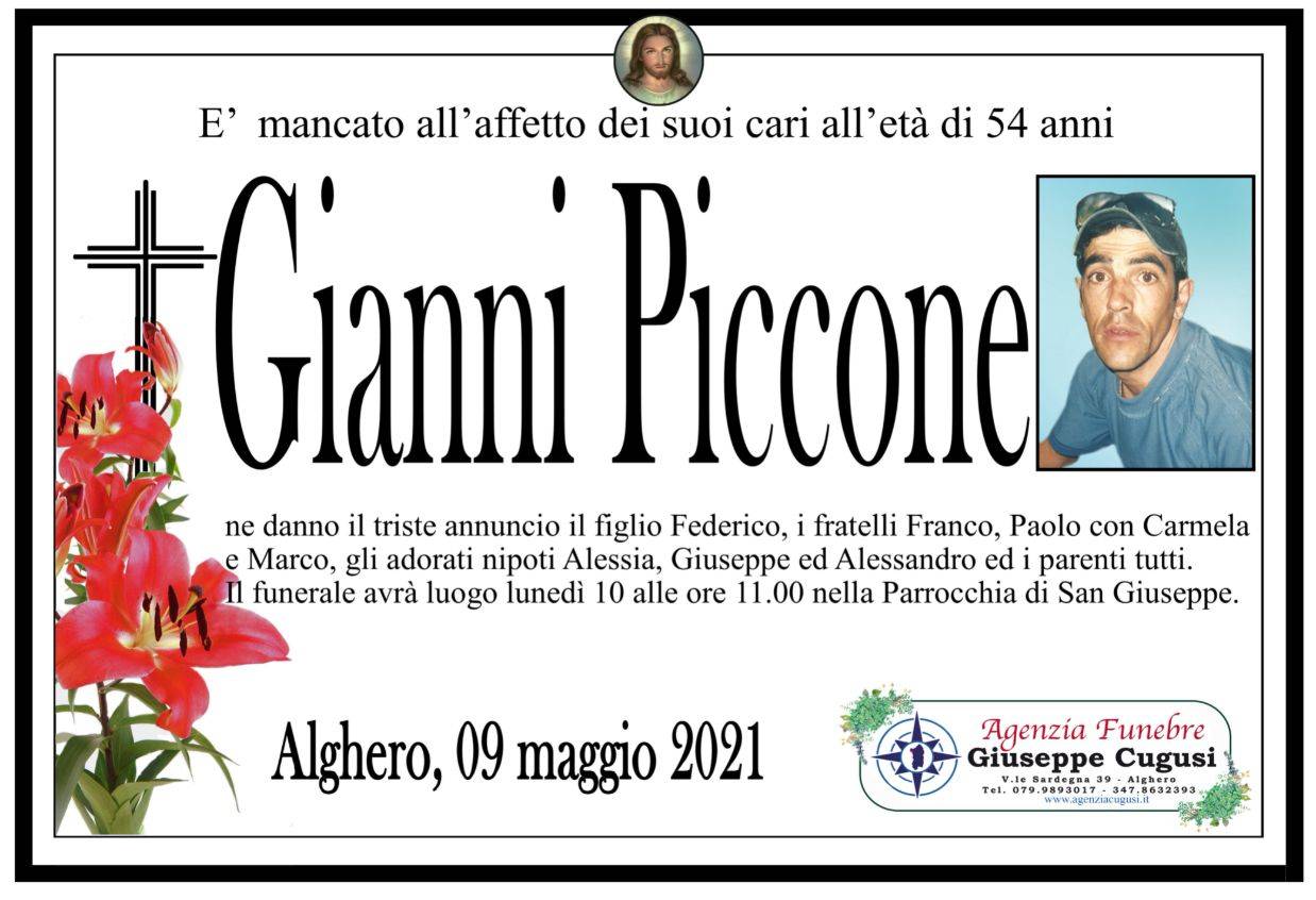 Gianni Piccone