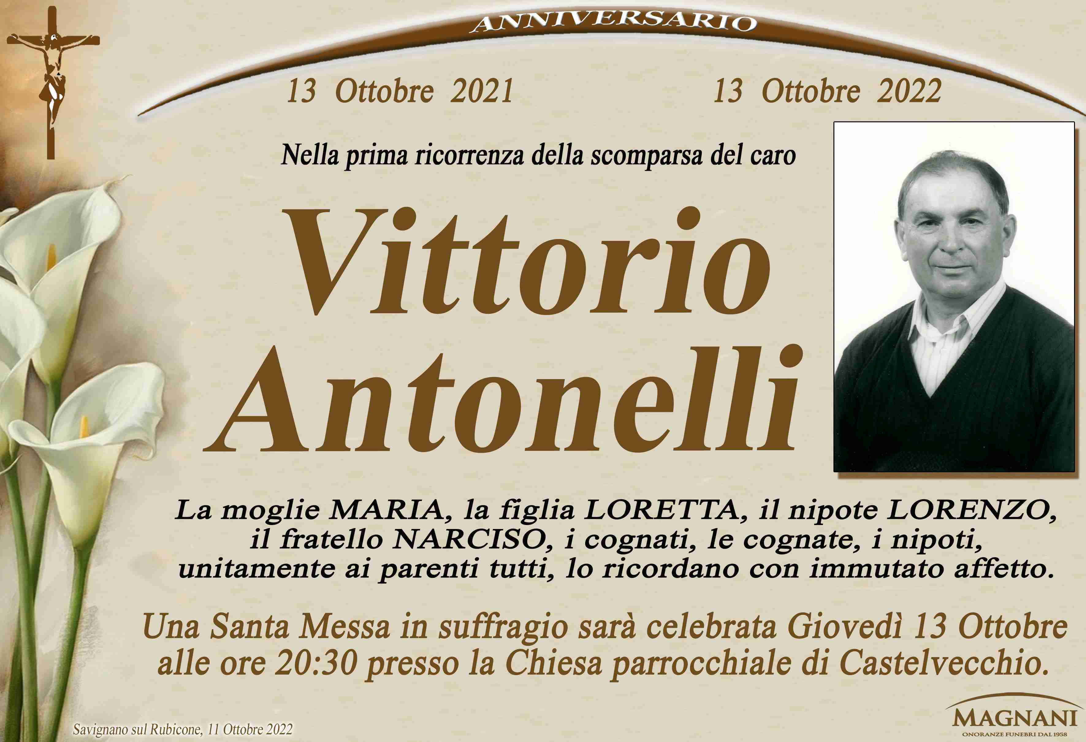 Vittorio Antonelli