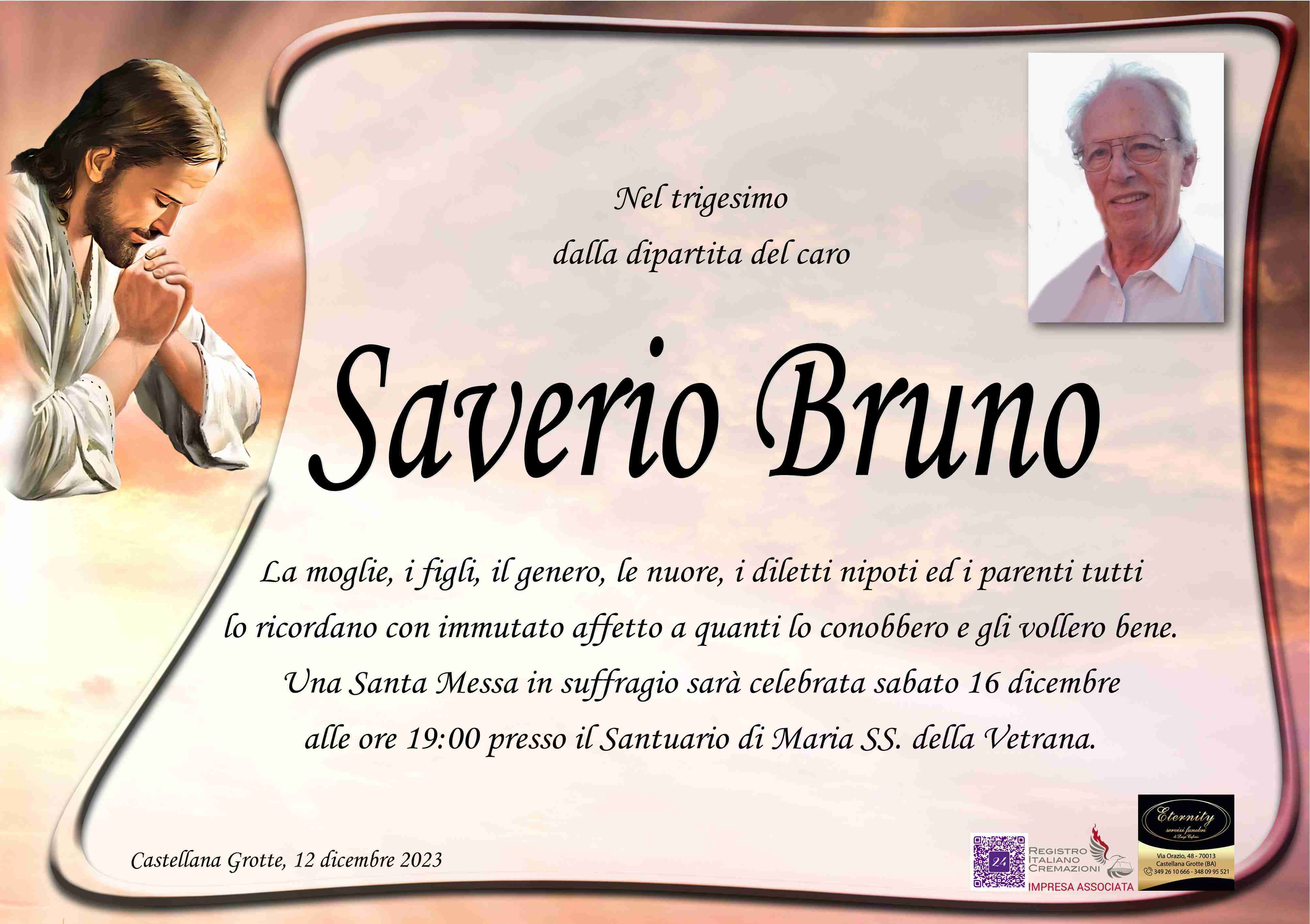Saverio Bruno