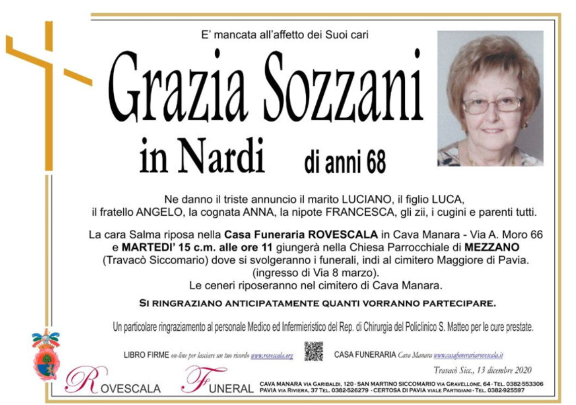 Grazia Sozzani