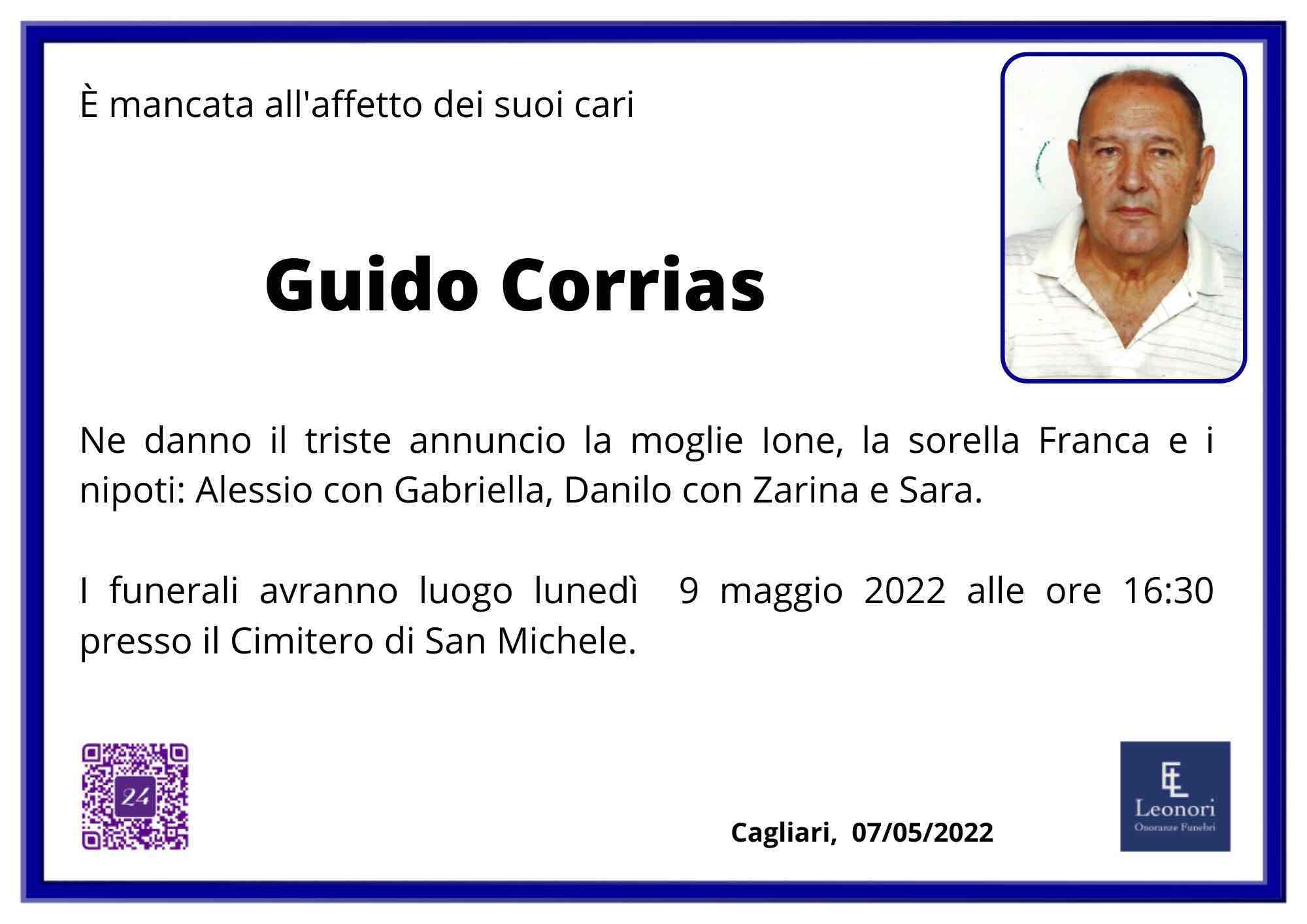 Guido Corrias