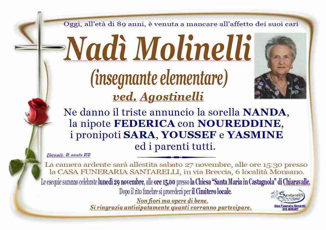 Nadì Molinelli