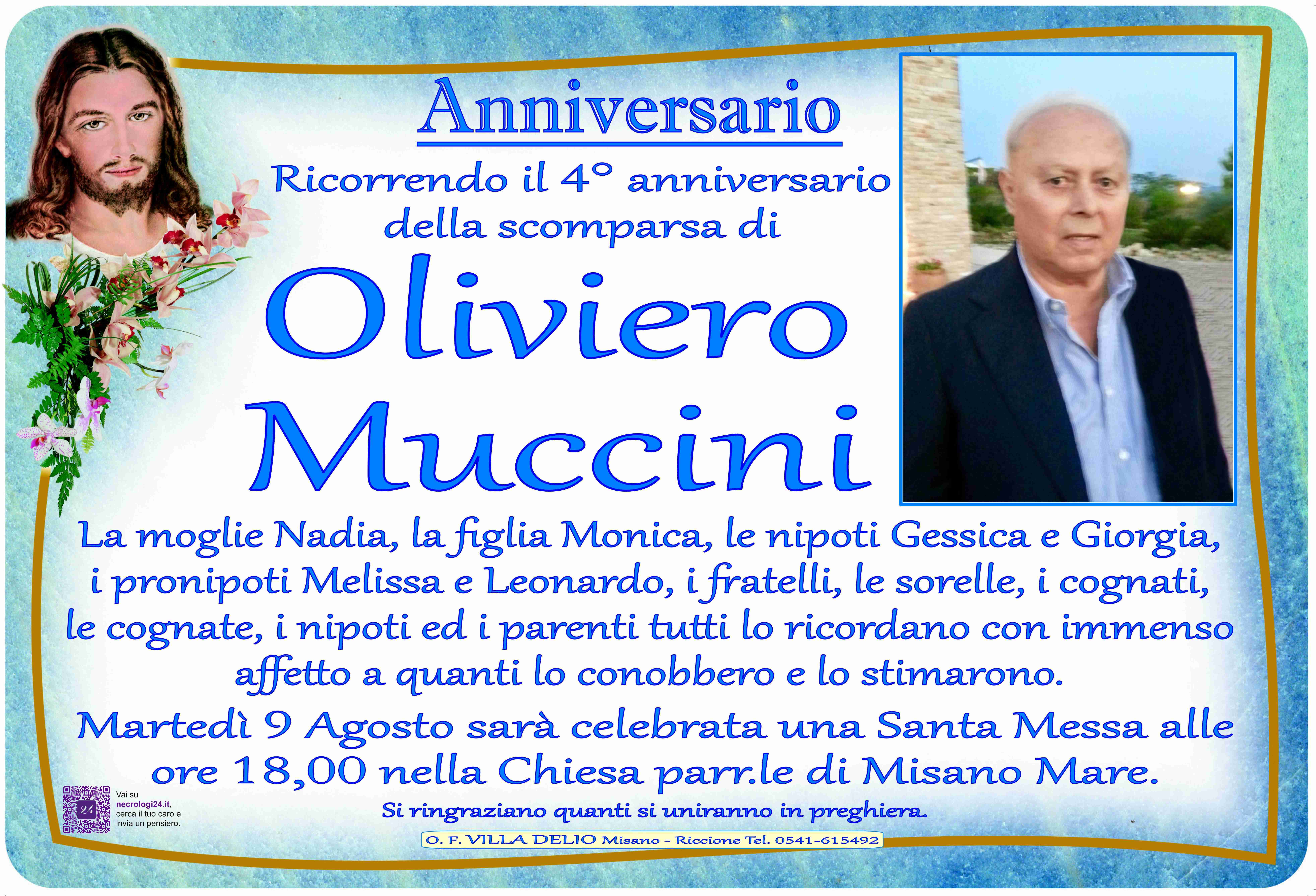 Oliviero Muccini