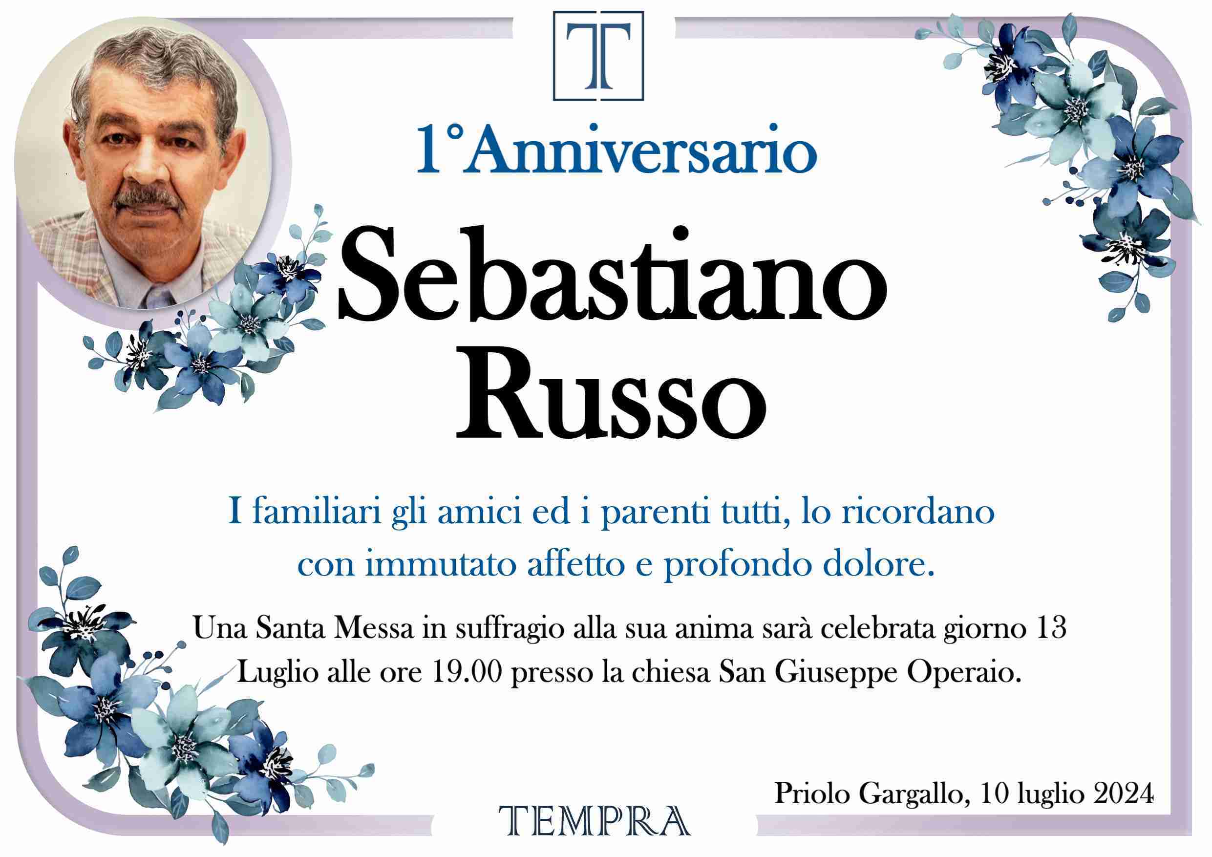 Sebastiano Russo