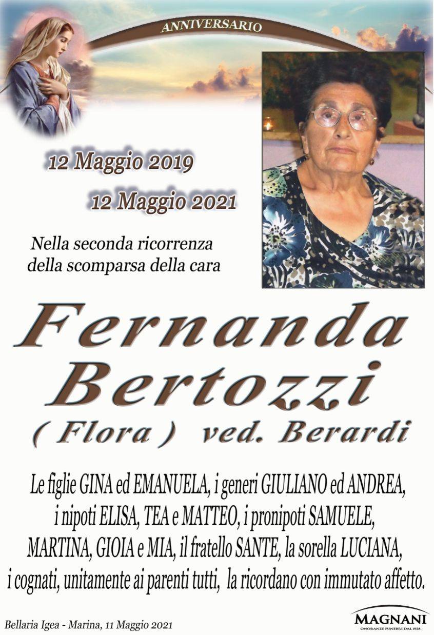 Fernanda Bertozzi