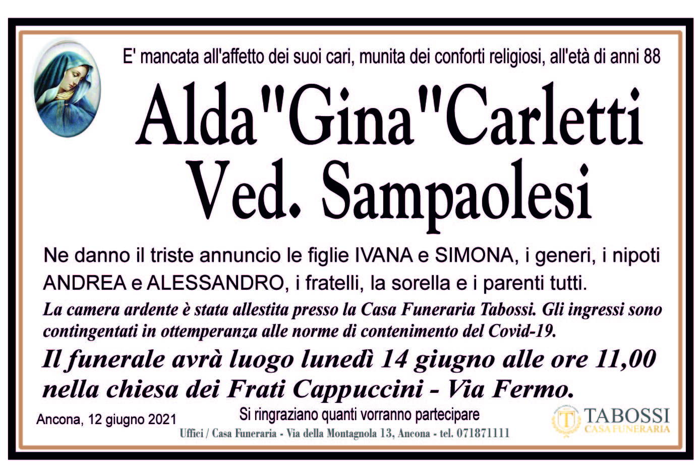 Alda Carletti