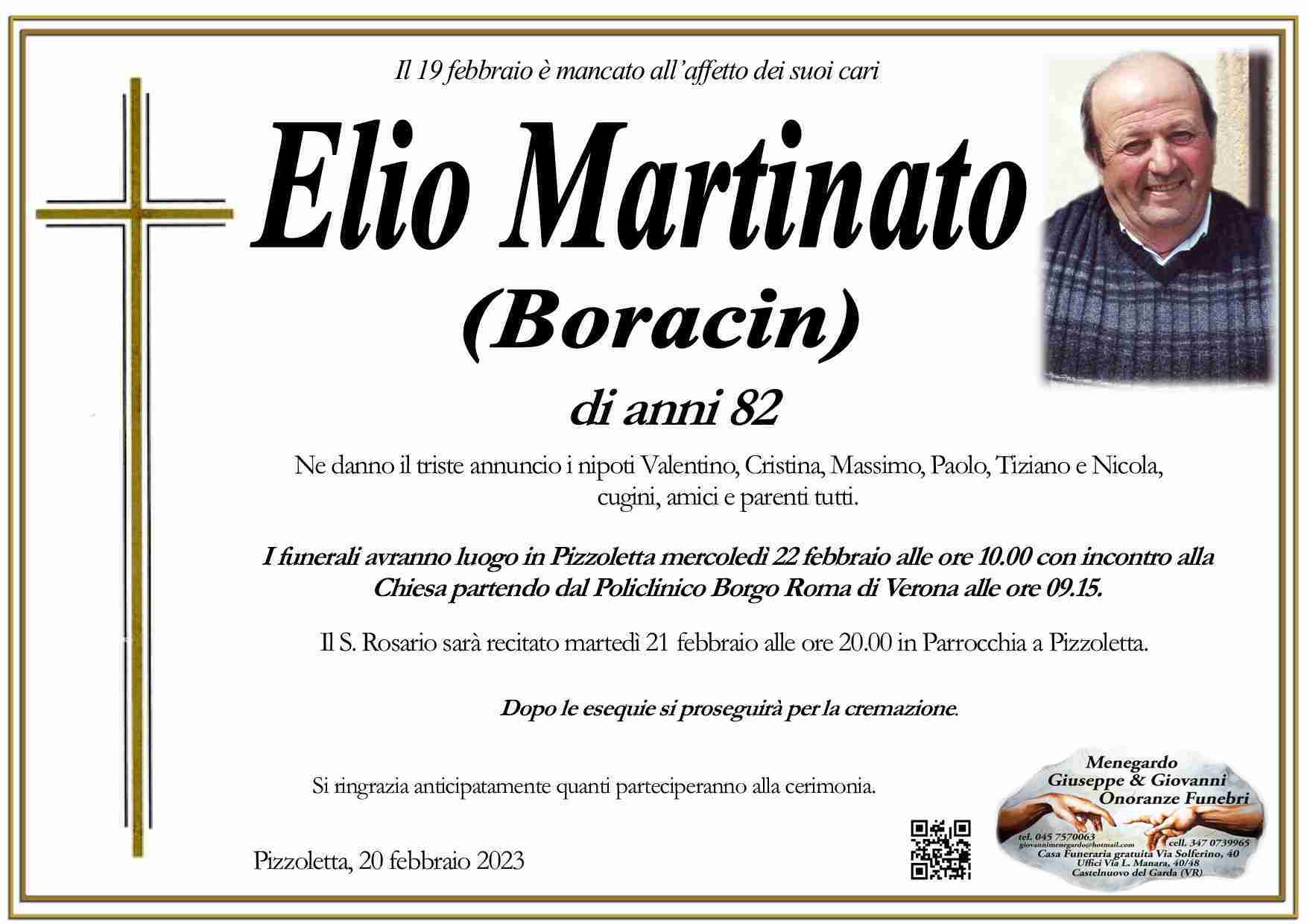 Elio Marinato