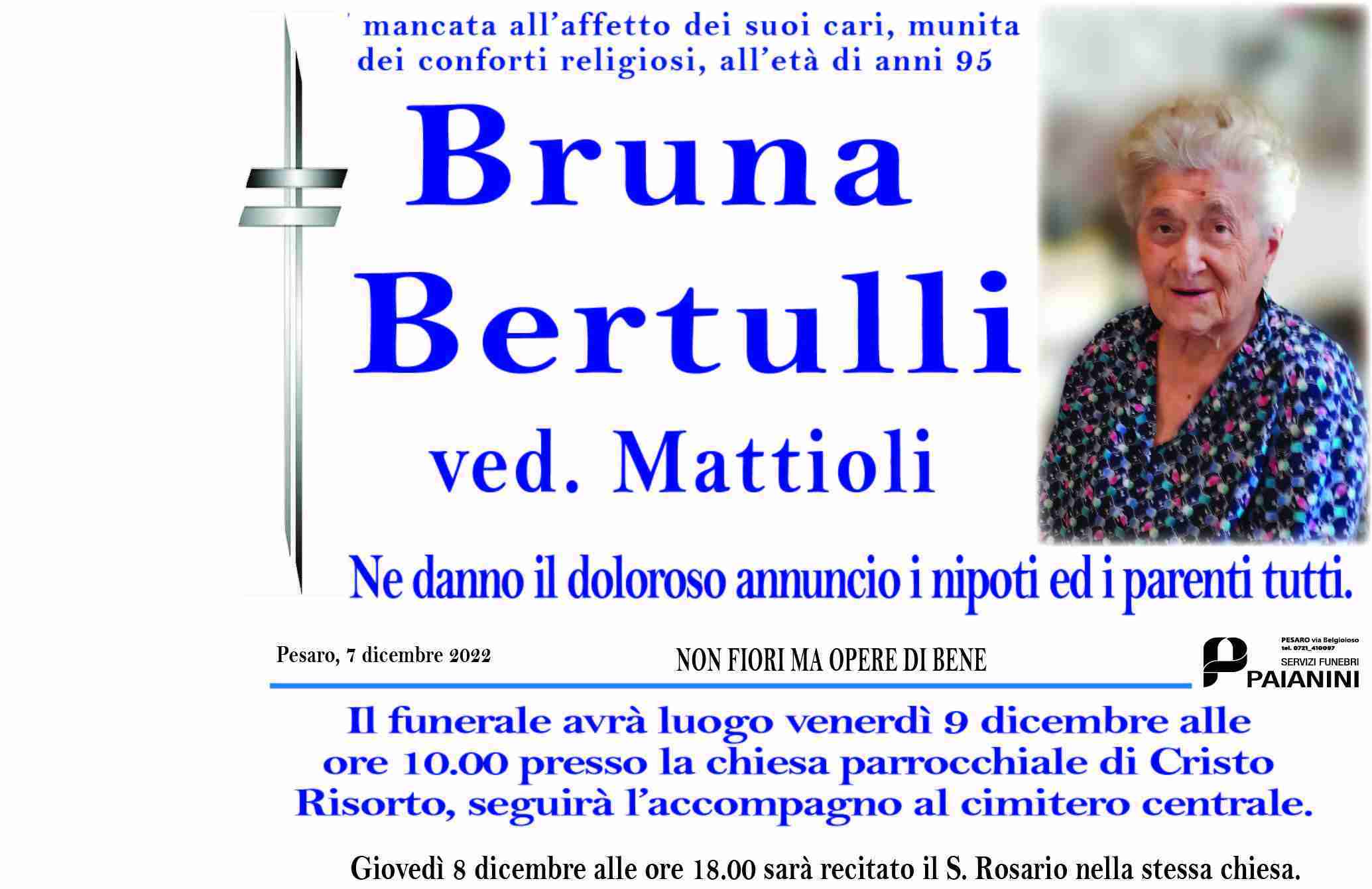 Bruna Bertulli