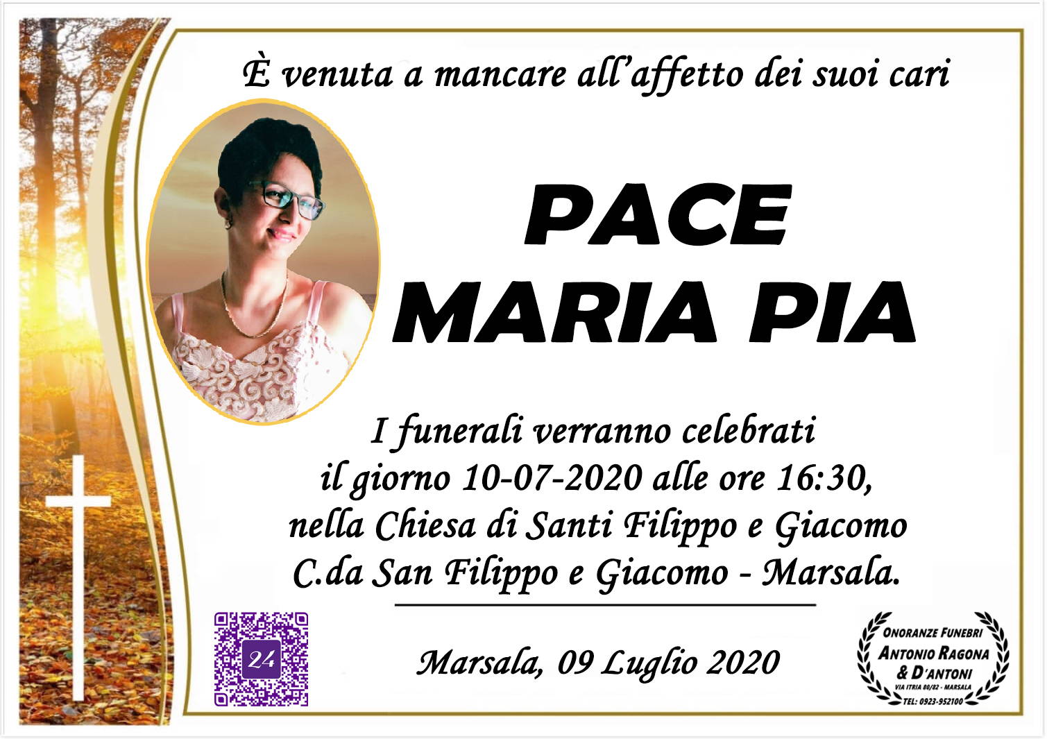 Maria Pia Pace