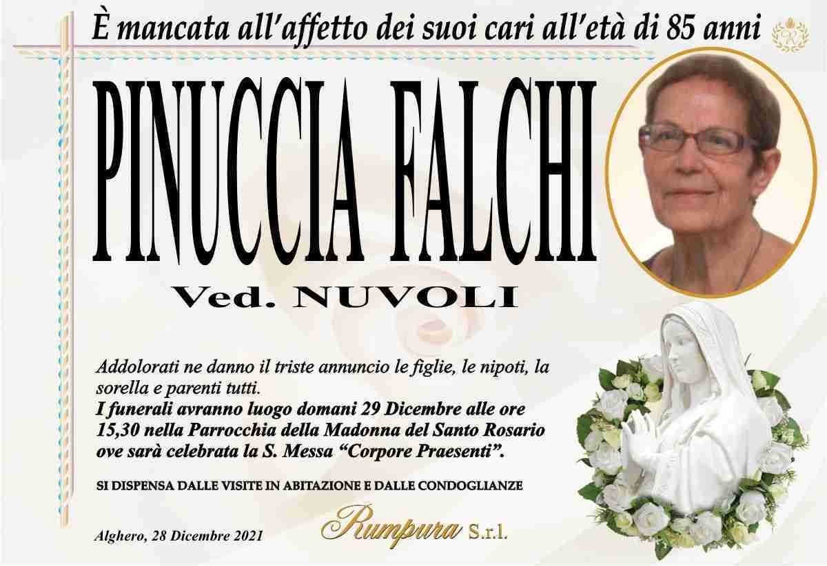 Pinuccia Falchi