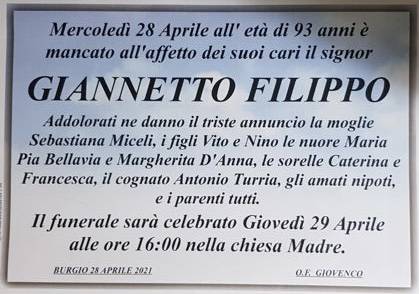 Filippo Giannetto