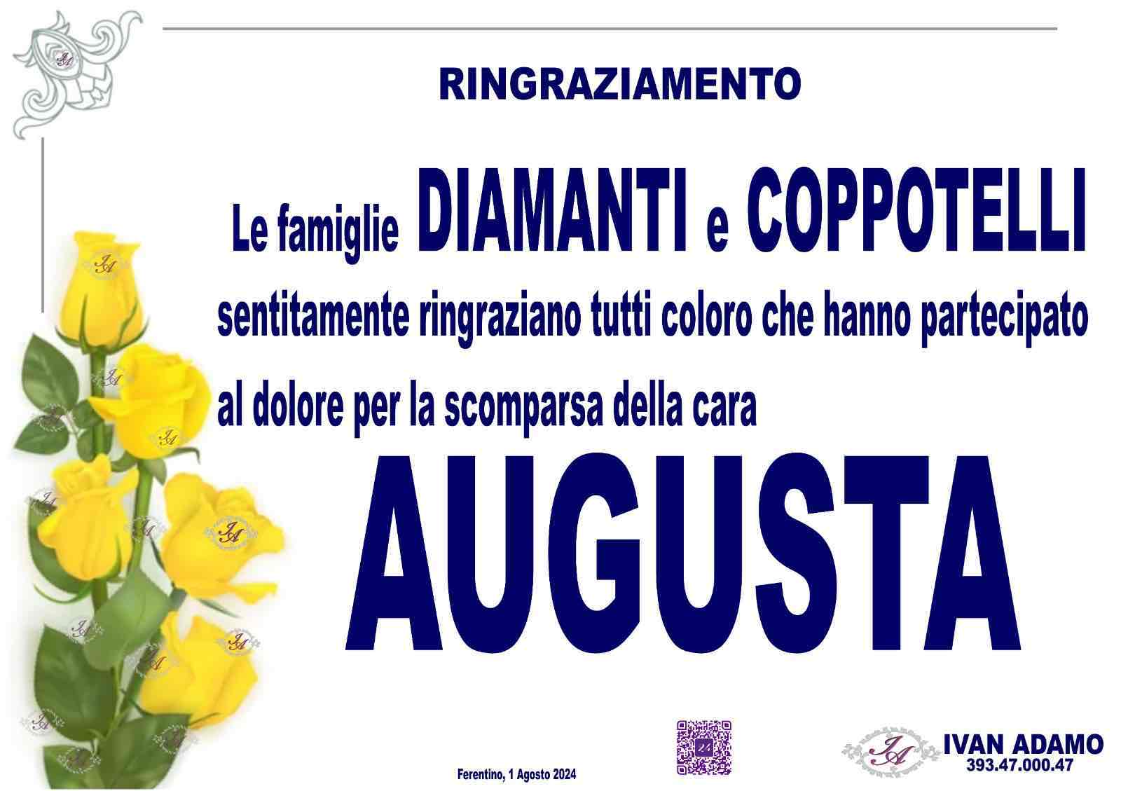 Augusta Coppotelli