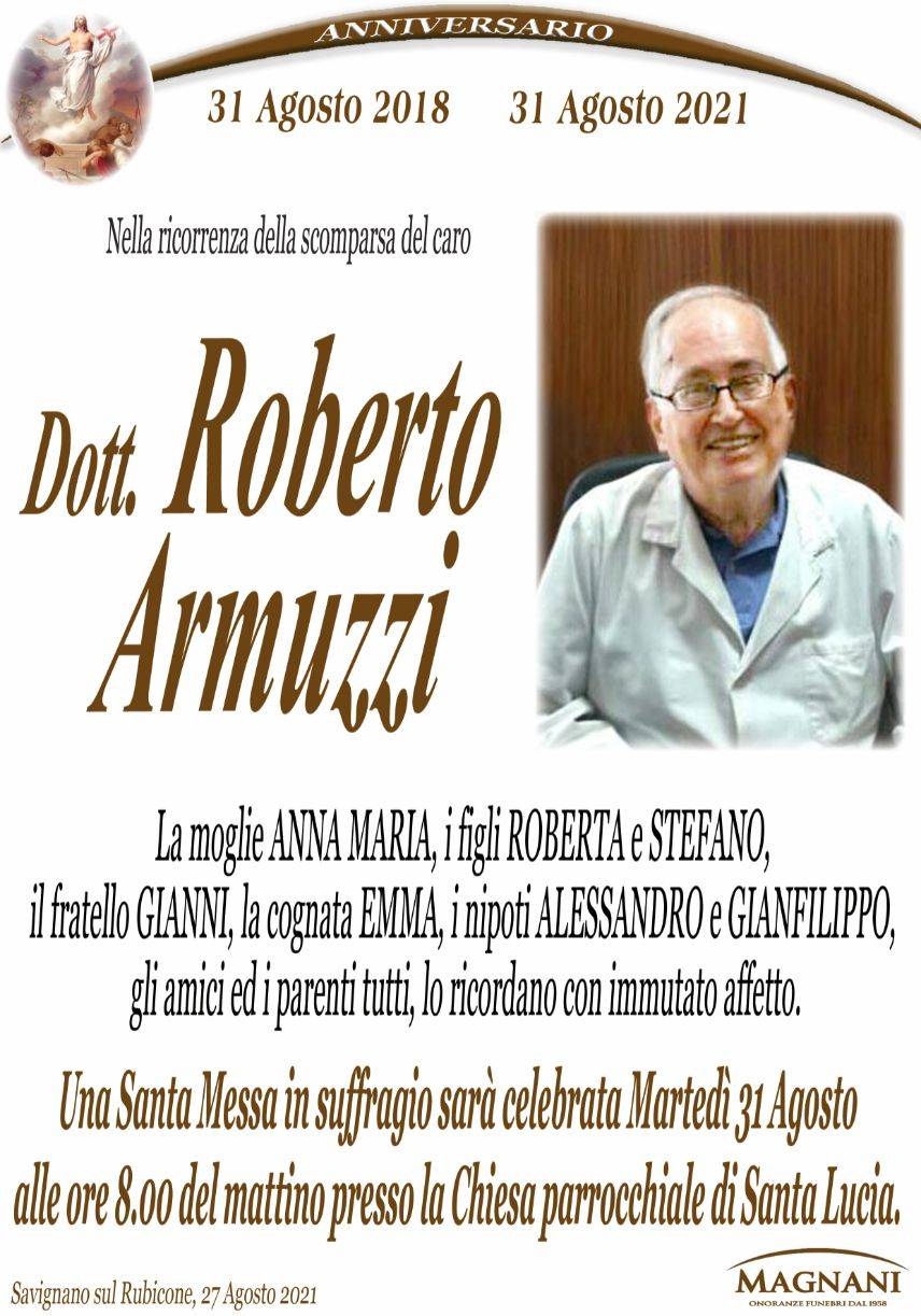 Roberto Armuzzi